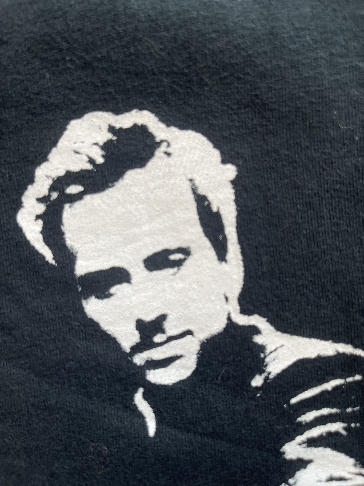 Vintage Vintage The Boondock Saints Movie Tee Gildan Ultra Cotton L Size US L / EU 52-54 / 3 - 5 Thumbnail
