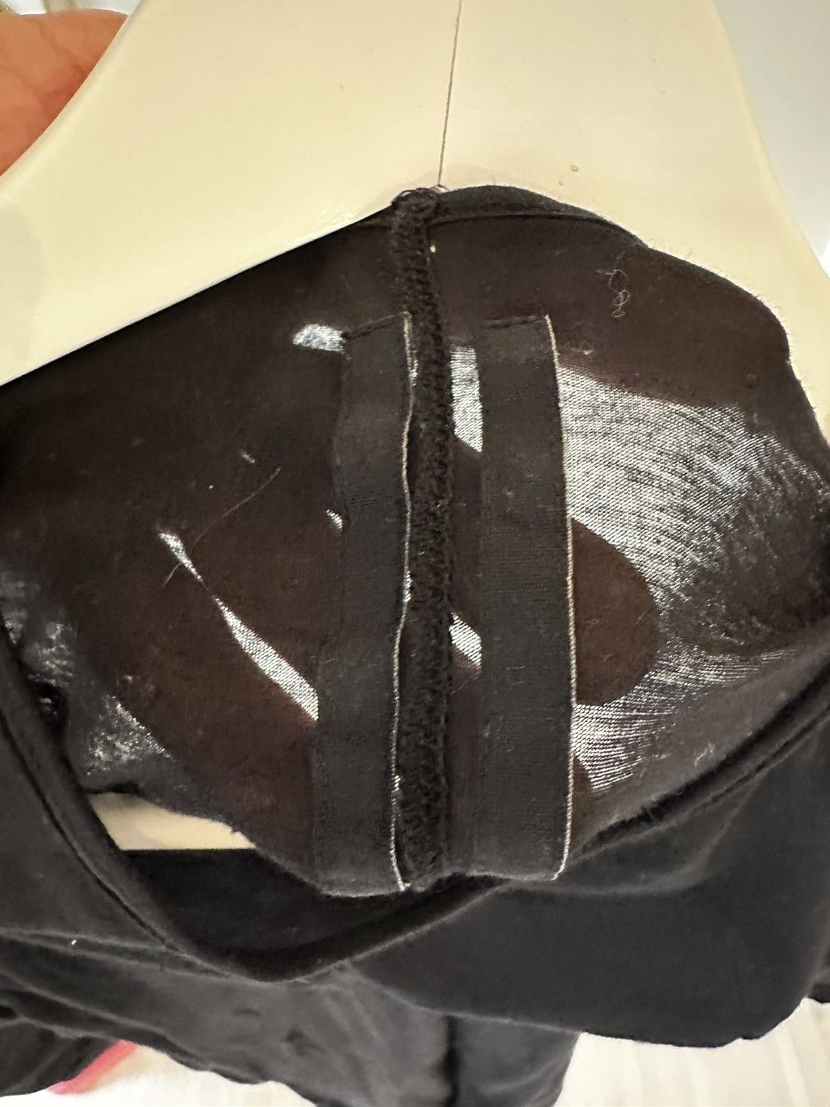 Rick Owens Drkshdw Rick Owens Drkshdw Size US S / EU 44-46 / 1 - 3 Thumbnail