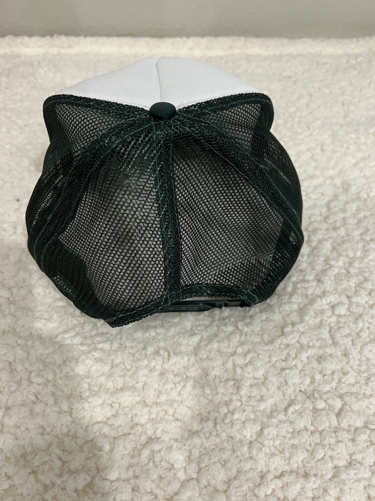 Golf le Fleur Golf le FLEUR Trucker Hat Size ONE SIZE - 5 Thumbnail