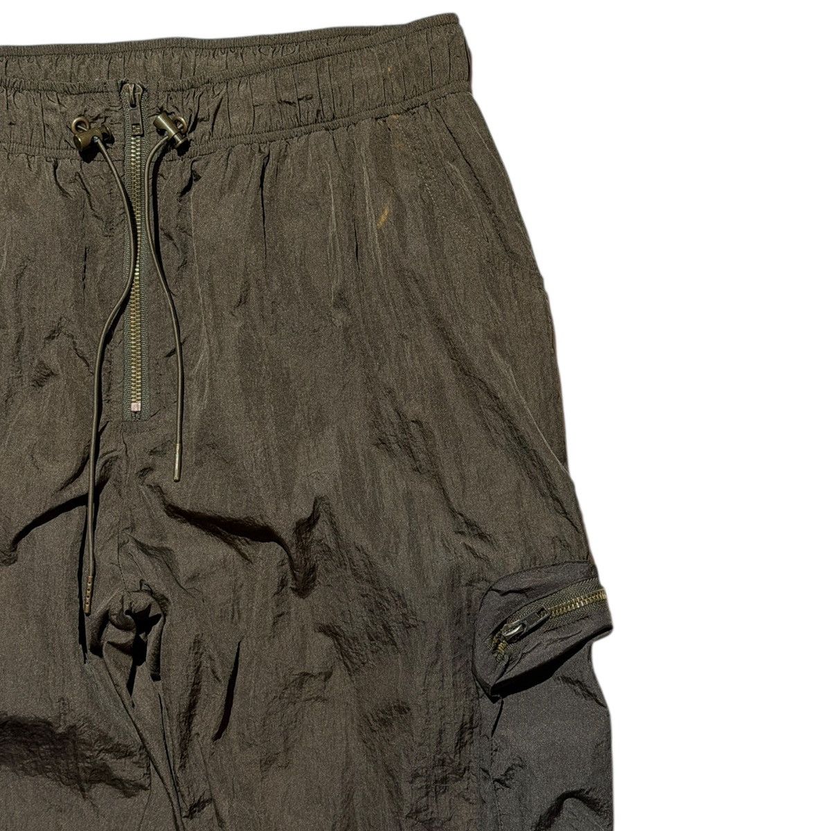 Kody Phillips adjustable waist 6 pocket cargo pant Size US 32 / EU 48 - 2 Thumbnail