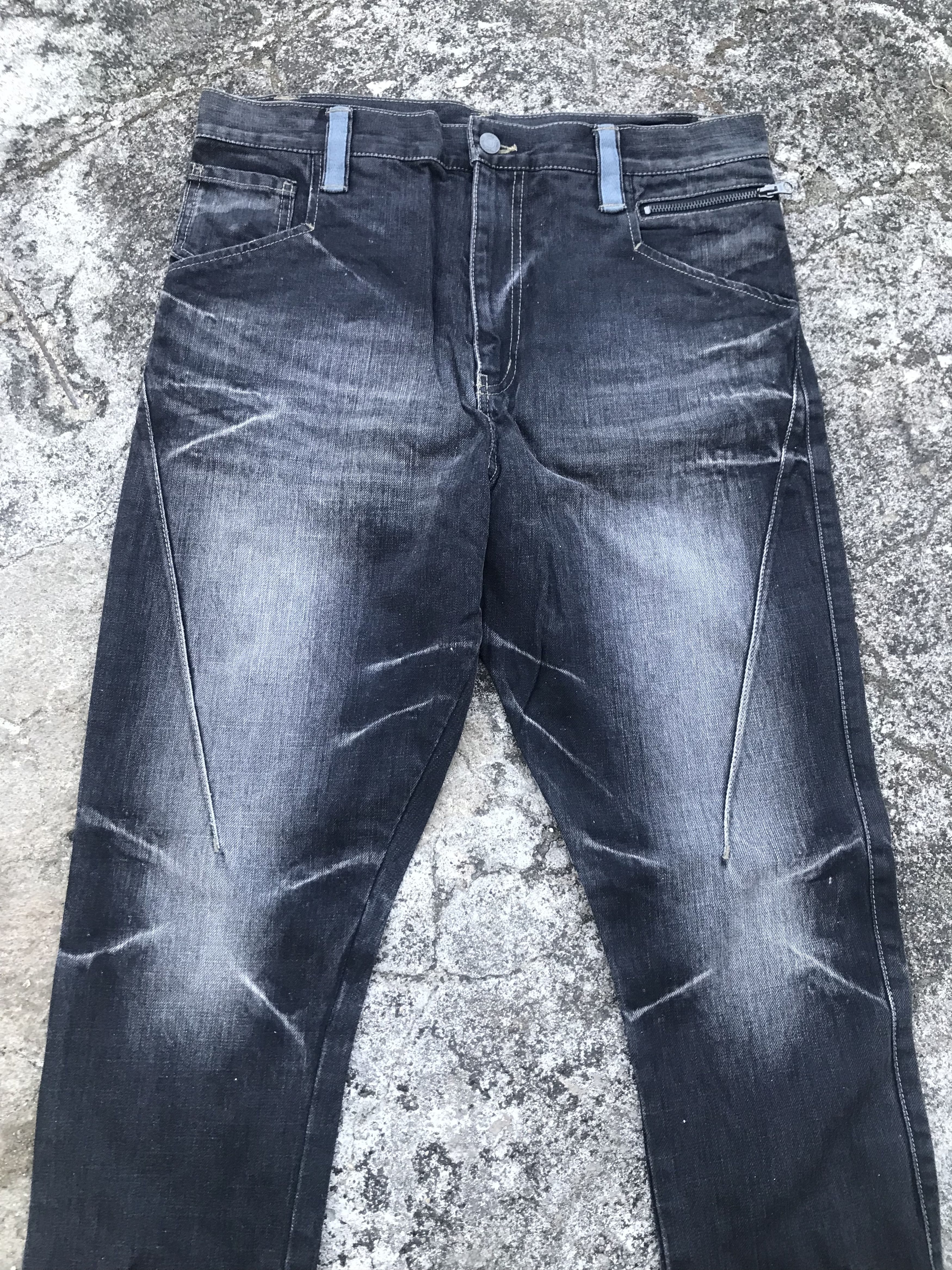 PPFM PPFM Size US 34 / EU 50 - 4 Thumbnail