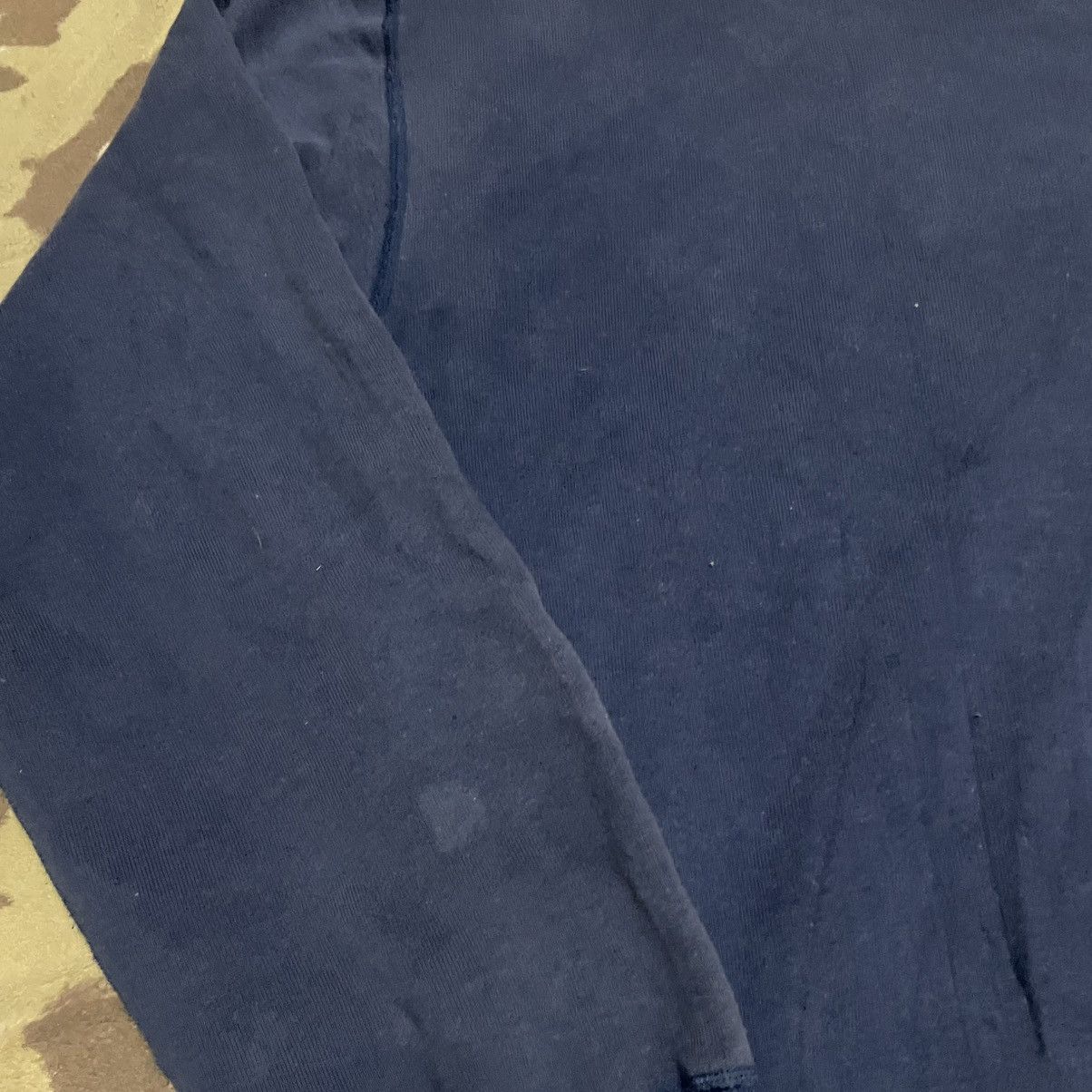 Levi's Vintage Levi’s Sun Faded Sweatshirt Size US L / EU 52-54 / 3 - 9 Thumbnail