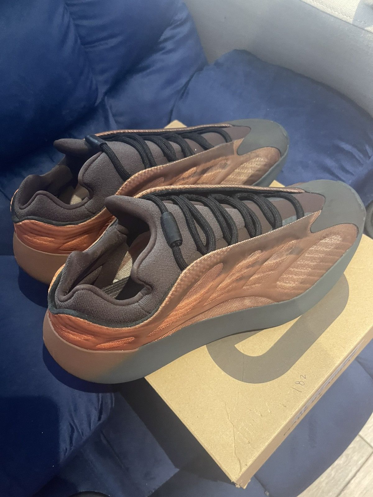 Yeezy Yeezy 380 copper Size US 11 / EU 44 - 6 Thumbnail