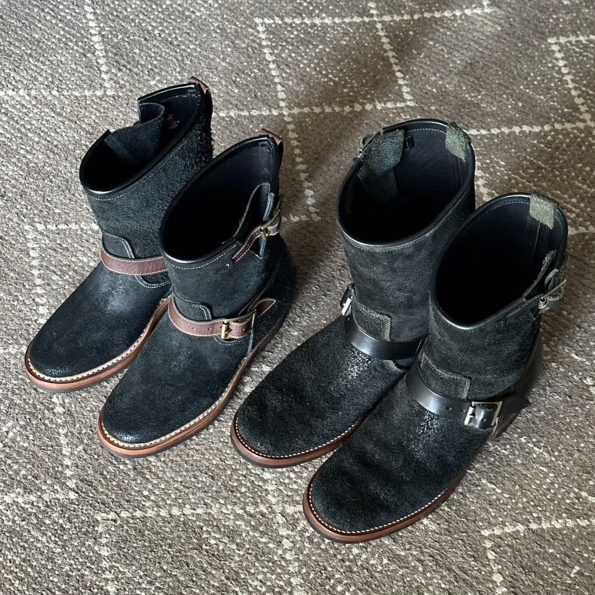 Clinch Boots Clinch x BSW Engineer Boots Size US 8 / EU 41 - 5 Thumbnail