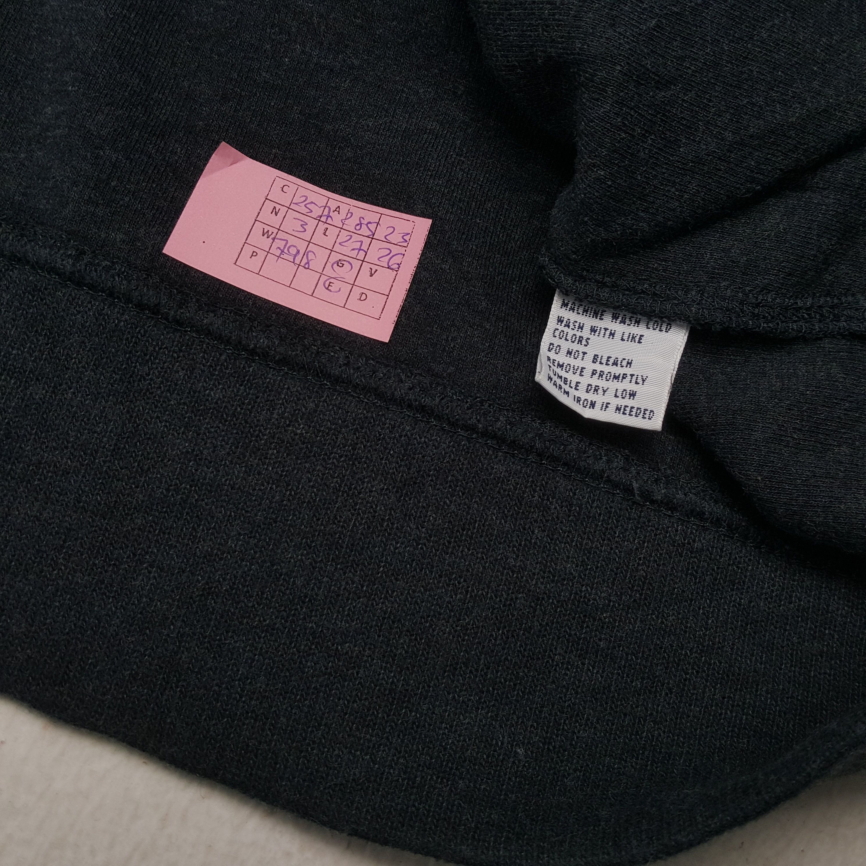 Polo Ralph Lauren × Vintage POLO by RALPH LAUREN Small Logo Design Zipper Sweater Size US XXL / EU 58 / 5 - 6 Thumbnail