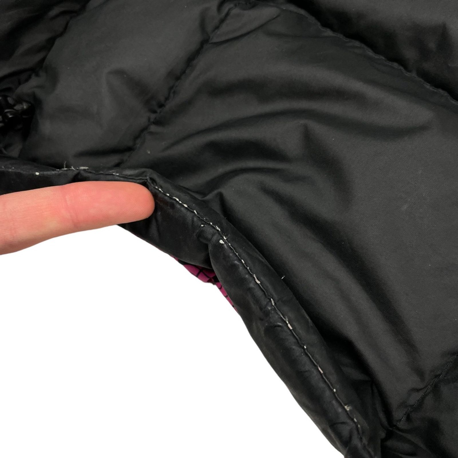 The North Face The North Face Lhotse Puffer Jacket Nuptse Size S Size US S / EU 44-46 / 1 - 10 Thumbnail