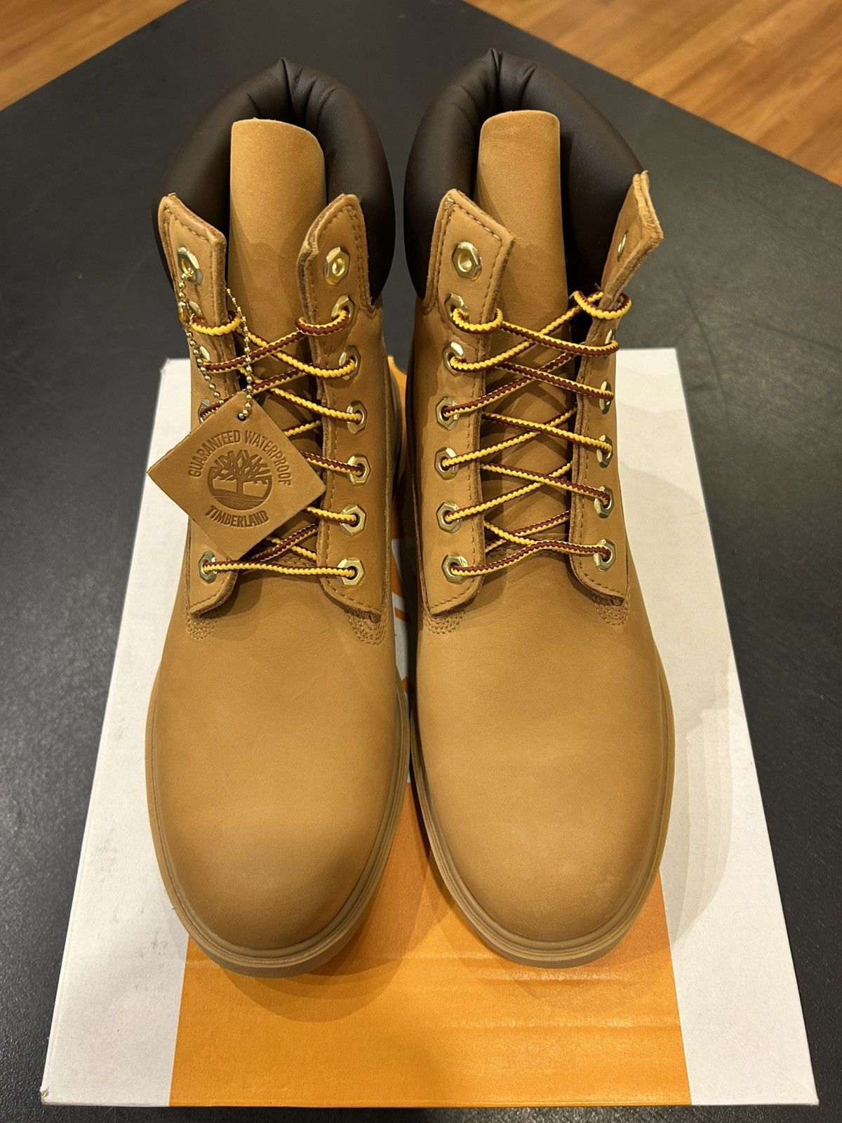 Timberland Timberland 6” Waterproof Boot Size US 9 / EU 42 - 4 Thumbnail