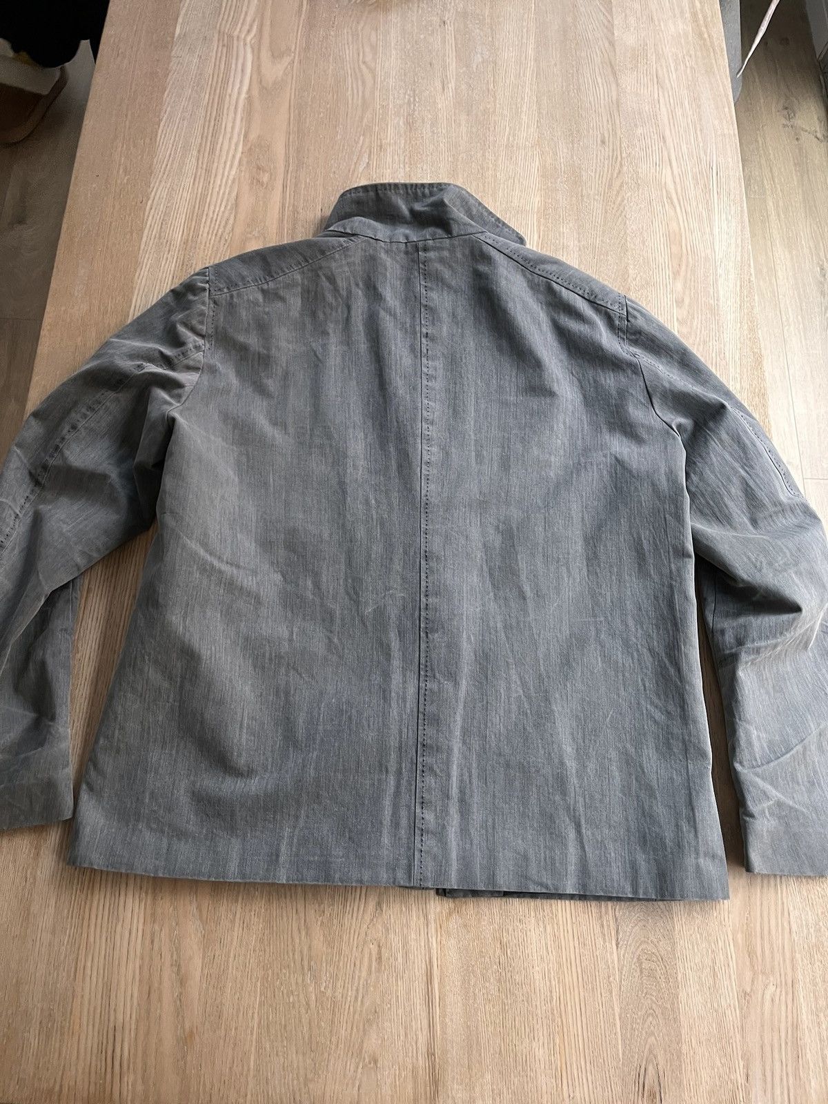 Carol Christian Poell CAROL CHRISTIAN POELL A/W ‘98-´99 jacket Size US M / EU 48-50 / 2 - 4 Thumbnail