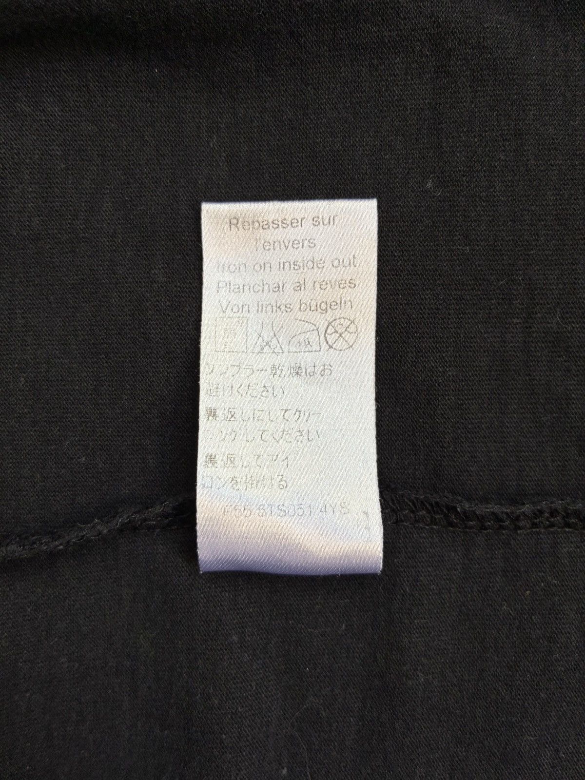Kenzo Kenzo Paris Eiffel Tower Tee Size US M / EU 48-50 / 2 - 8 Thumbnail