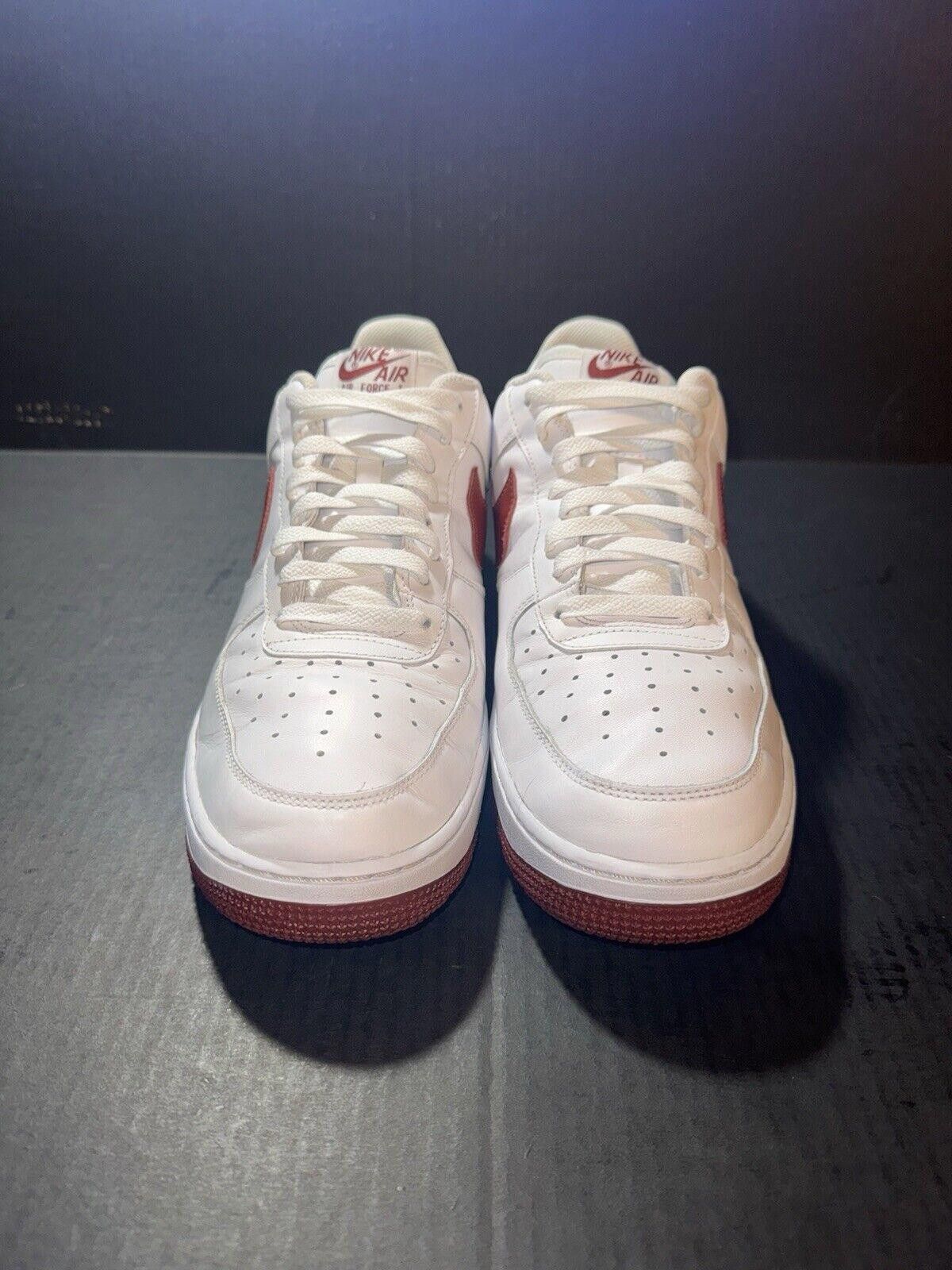 Nike Nike Men's Air Force 1 '07 Battlefield - 315122-165 - Sz 11 Size US 11 / EU 44 - 3 Thumbnail