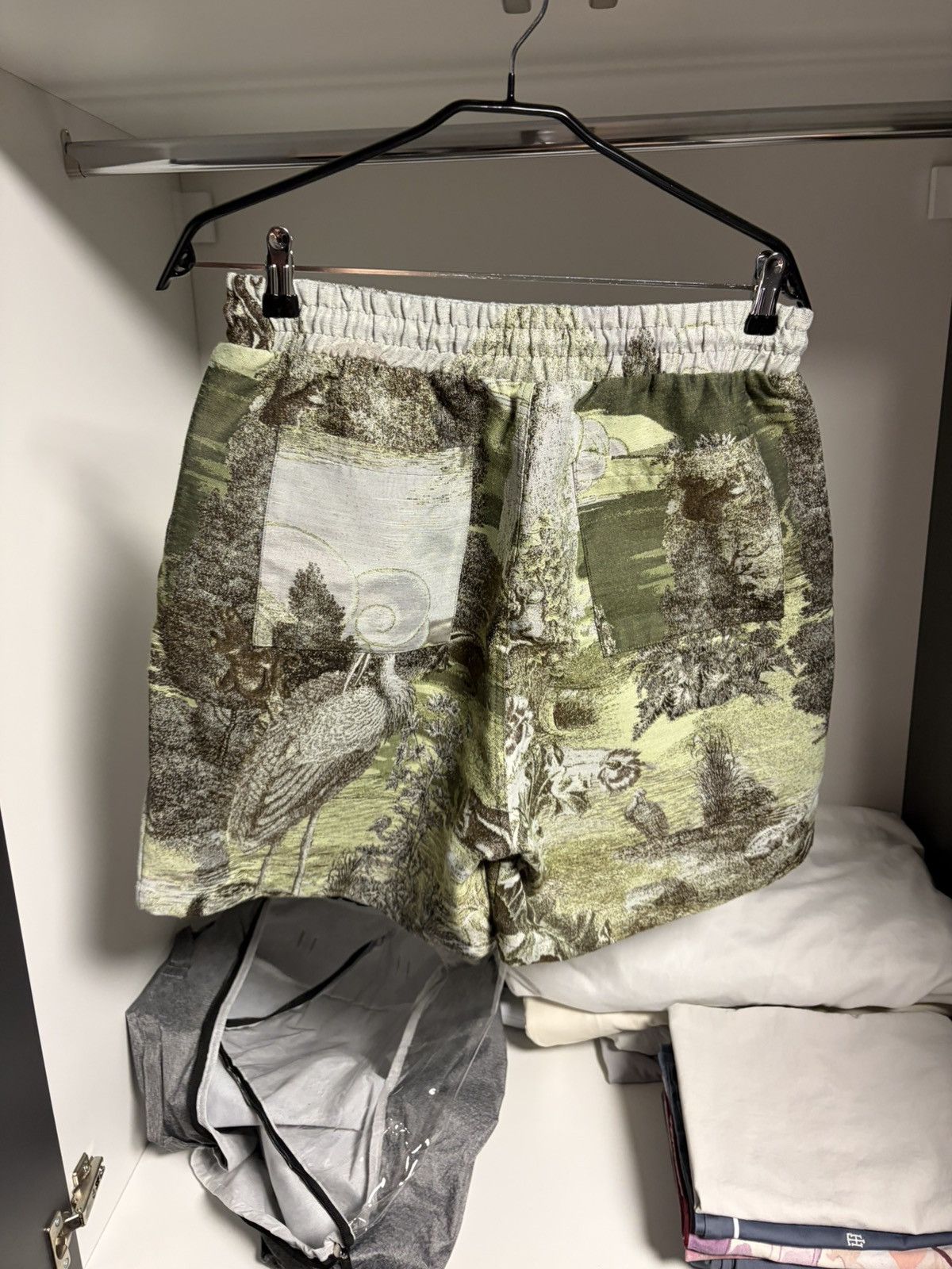 Fashion Nova FASHION NOVA LIMITED EDITION Size US 34 / EU 50 - 2 Thumbnail
