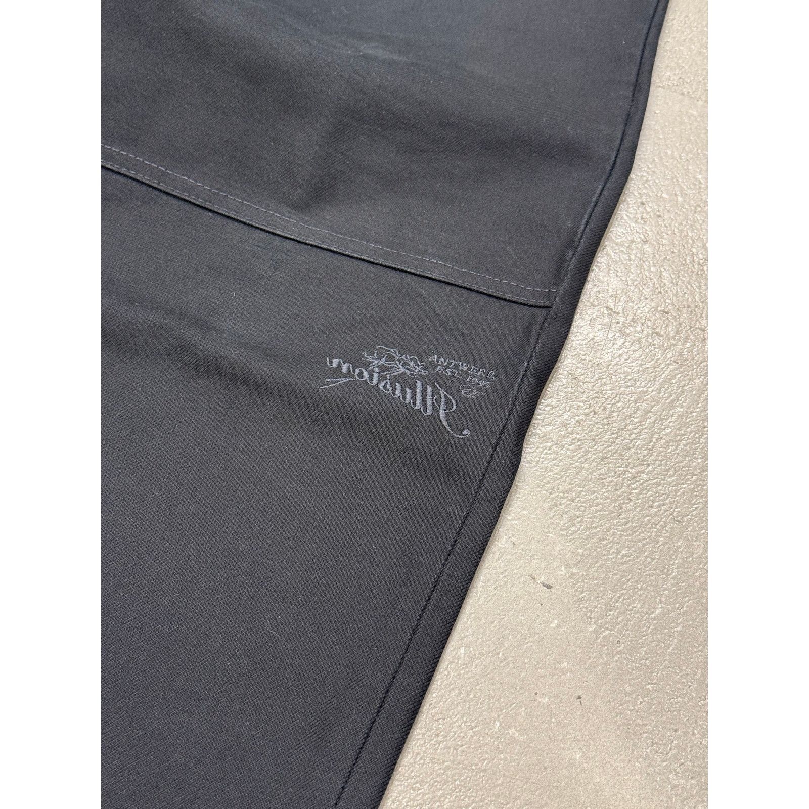 Raf Simons A/W2019 Raf Simons double knee pants Size US 30 / EU 46 - 3 Thumbnail