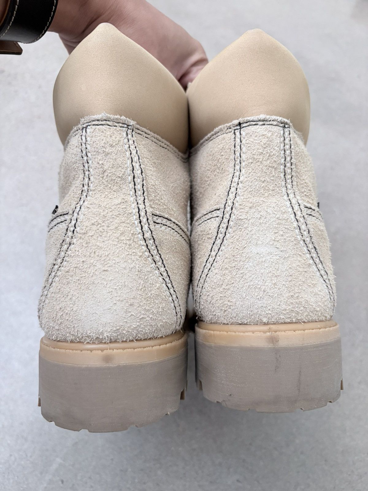 Nonnative × Timberland 6" gore-tex boot Size US 8 / EU 41 - 11 Thumbnail