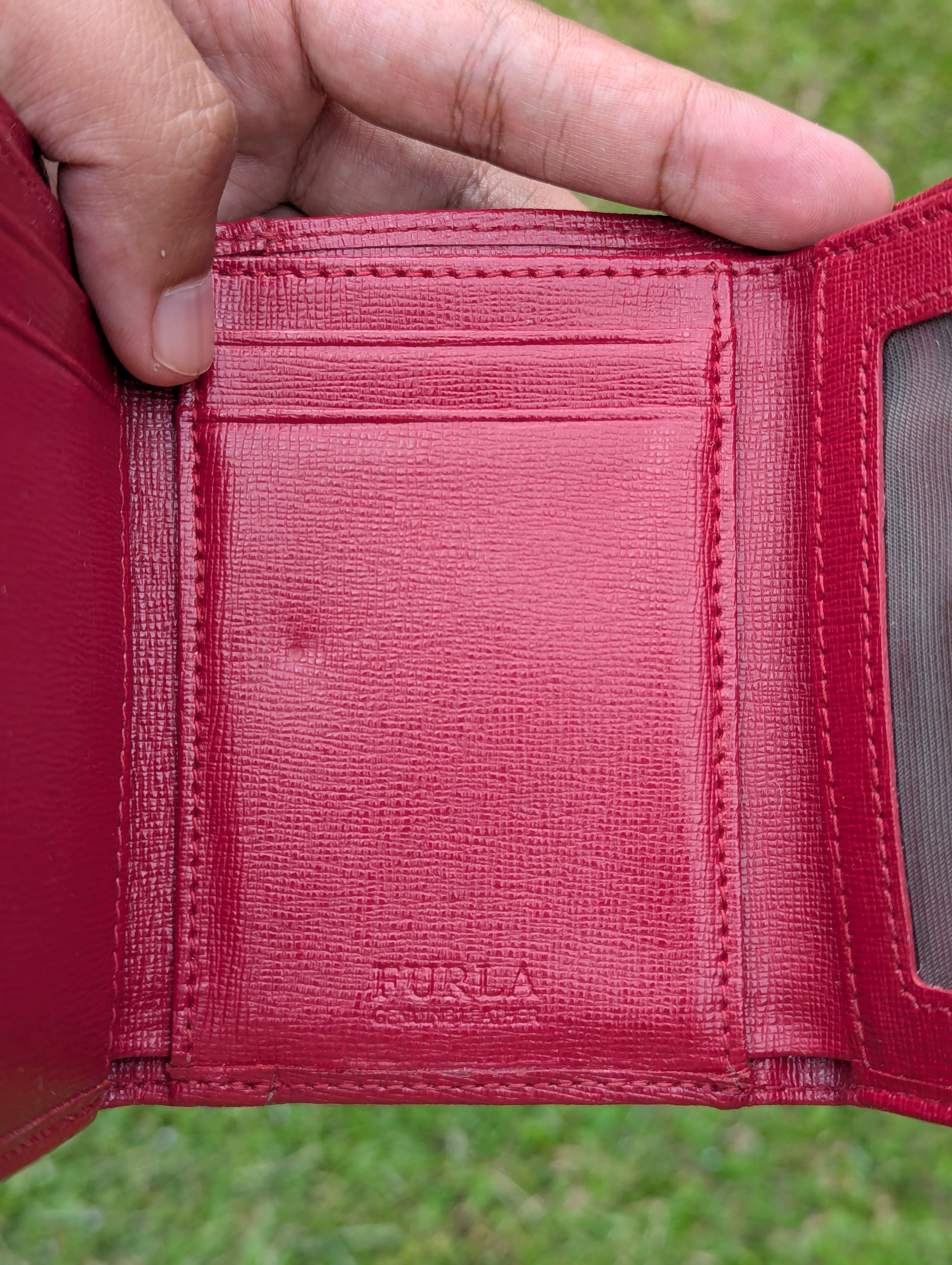 Furla Furla Trifold Wallet Size ONE SIZE - 5 Thumbnail