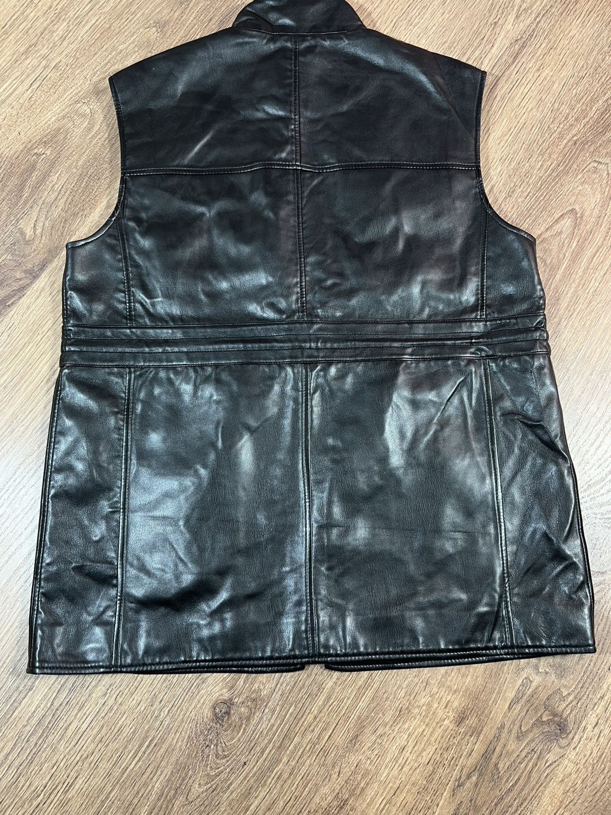 Han Kjobenhavn Han Kjobanhavn Zip Vest New Size XS / US 0-2 / IT 36-38 - 18 Thumbnail