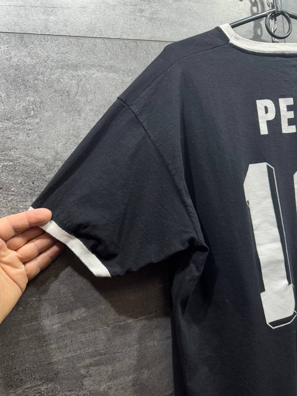 Other PELE 10 T-Shirt Size XL Size US XL / EU 56 / 4 - 9 Thumbnail