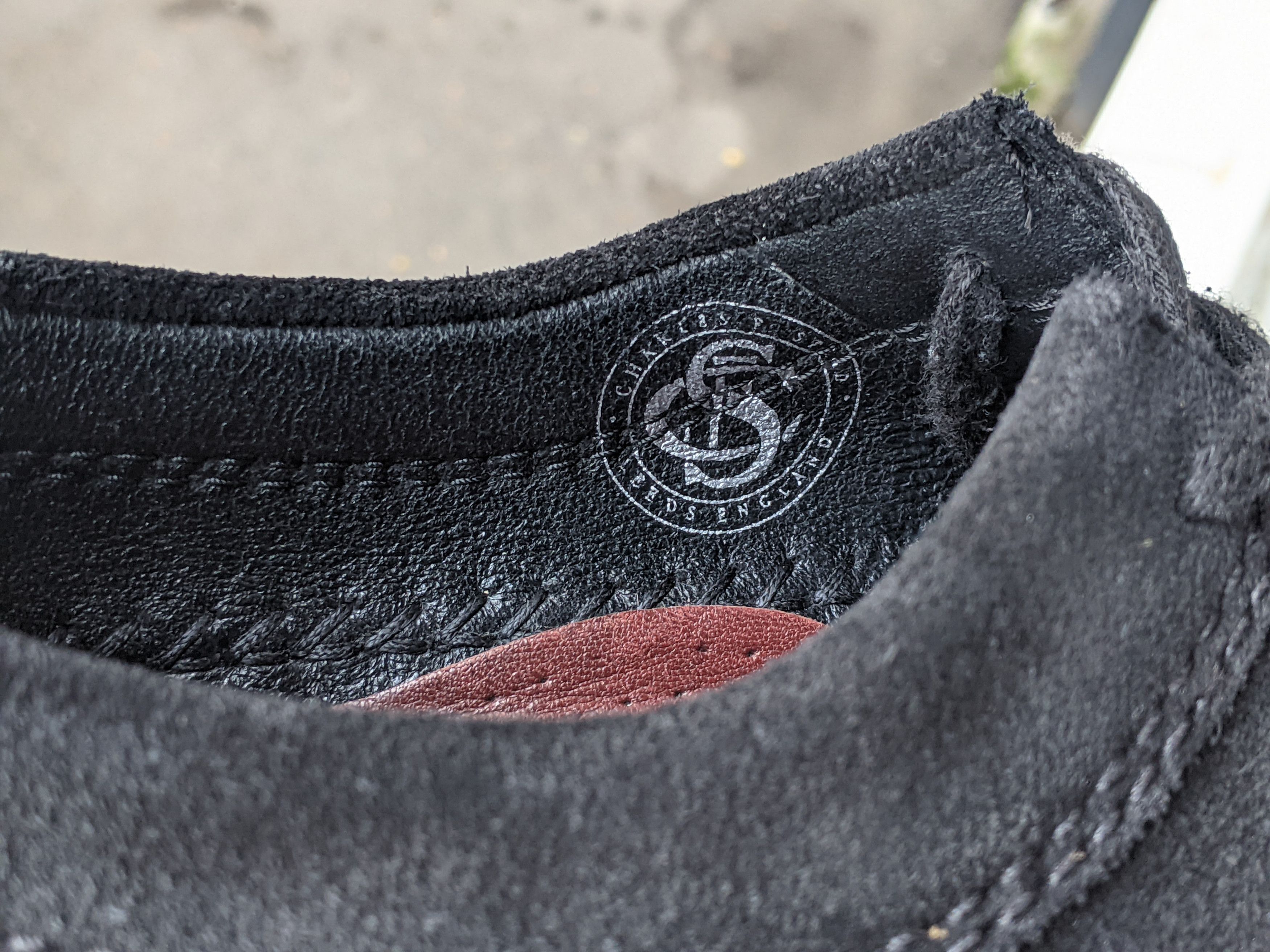 Clarks Clarks originals weaver wallabees charles f stead supreme y3 Size US 8 / EU 41 - 17 Thumbnail
