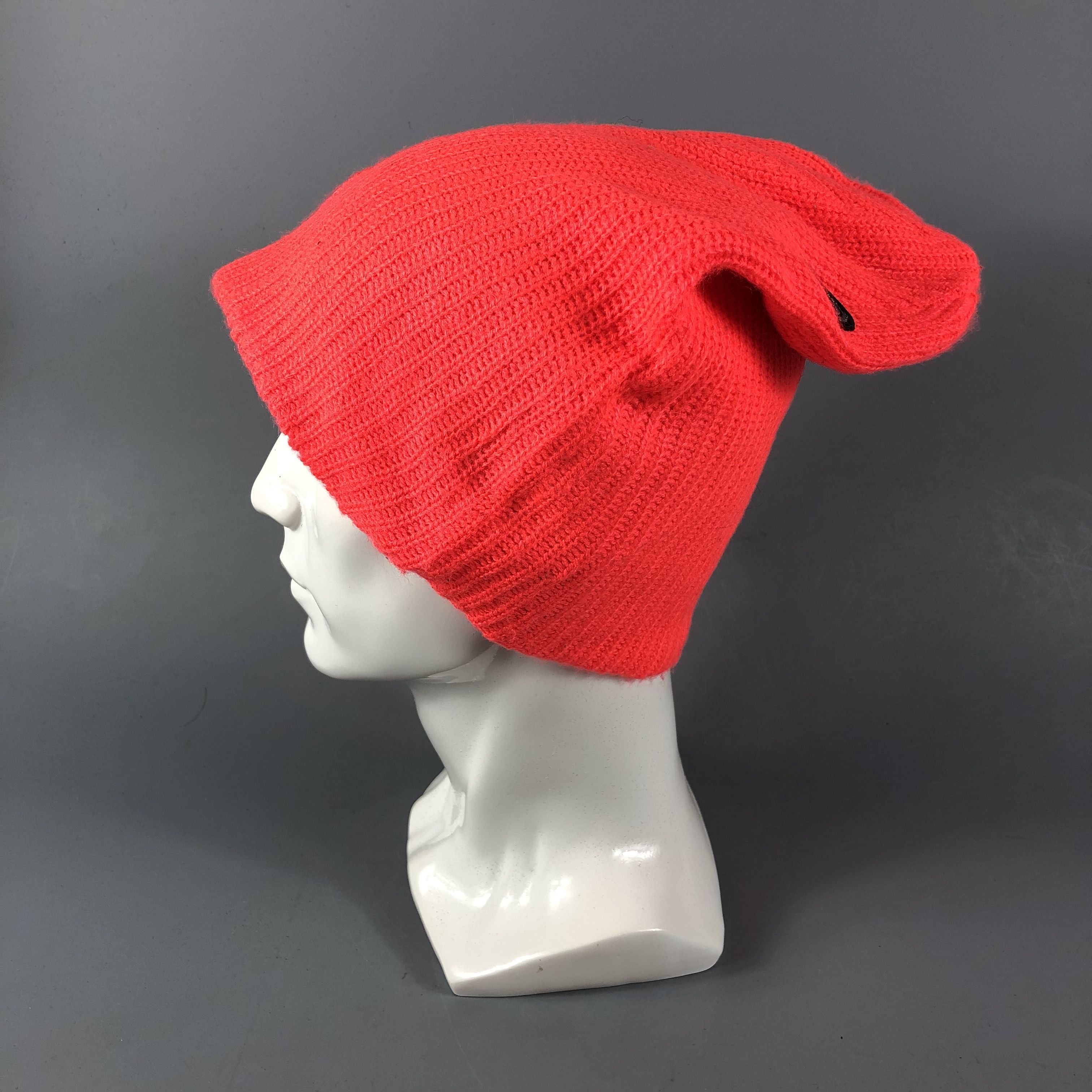 Volcom Volcom Vivid Color Beanie Snowcap Snow Hat B783 Size ONE SIZE - 2 Thumbnail