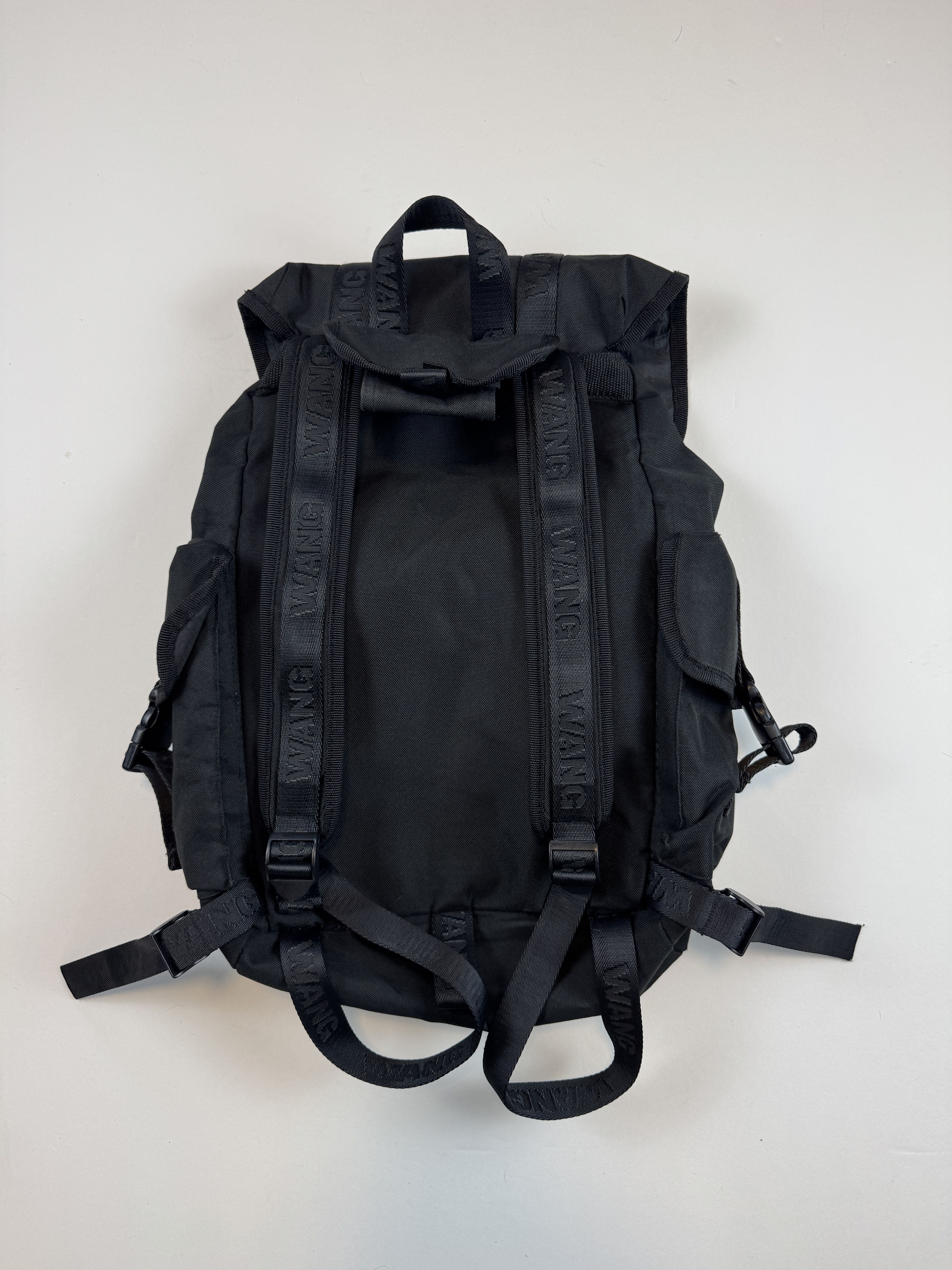 H&M x Alexander Wang Camp Backpack