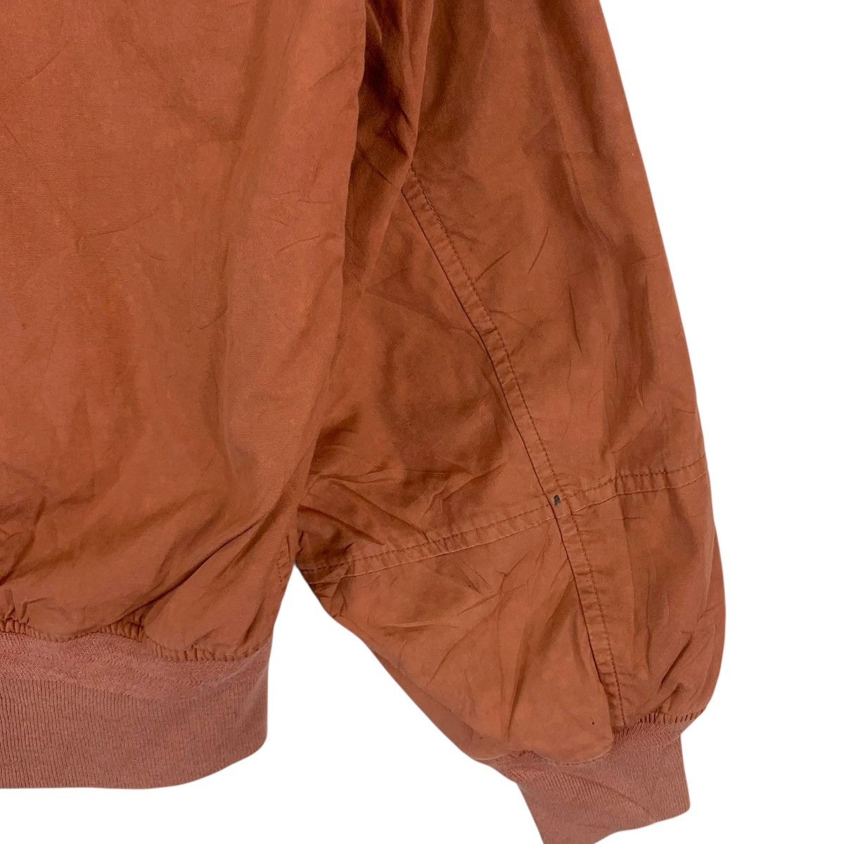 Comme Ca Ism × Japanese Brand × Vintage Vintage Comme Ca Du Mode Men Button Up Jacket Size US M / EU 48-50 / 2 - 5 Thumbnail