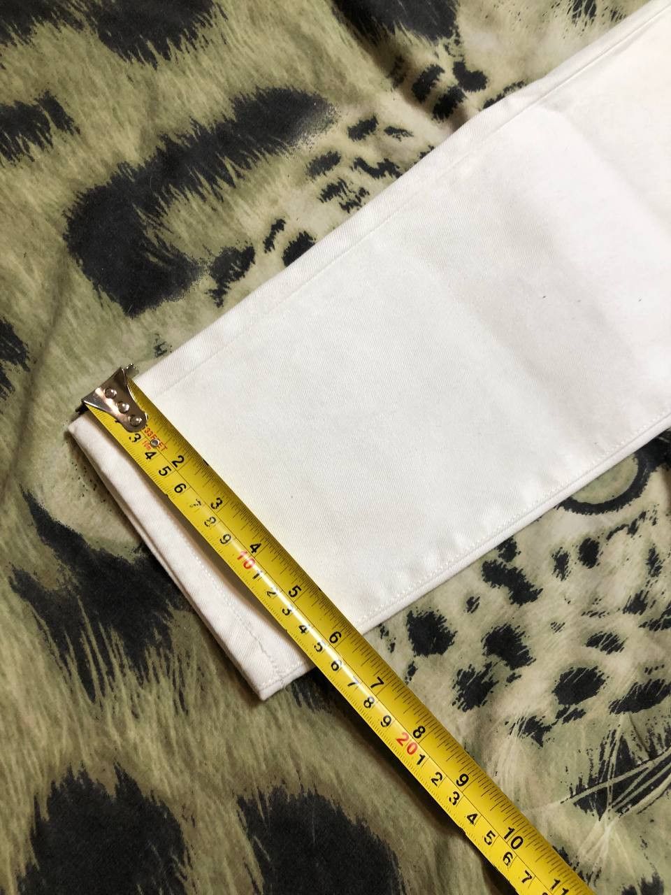 Ralph Lauren Ralph Lauren Jeans Size 32" / US 10 / IT 46 - 16 Thumbnail