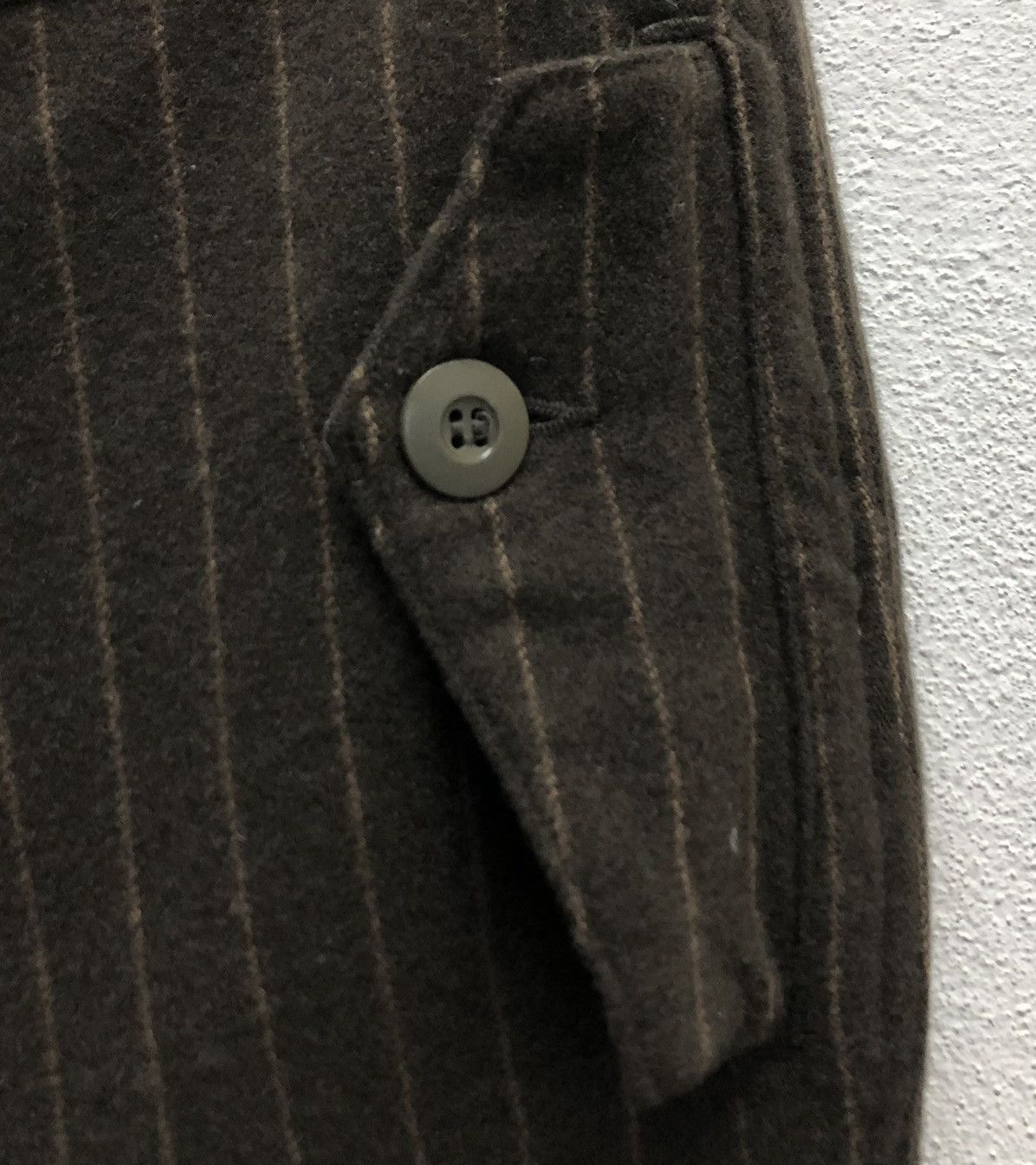 Japanese Brand × Vintage Vintage Gogmagog Pants Size US 34 / EU 50 - 5 Thumbnail