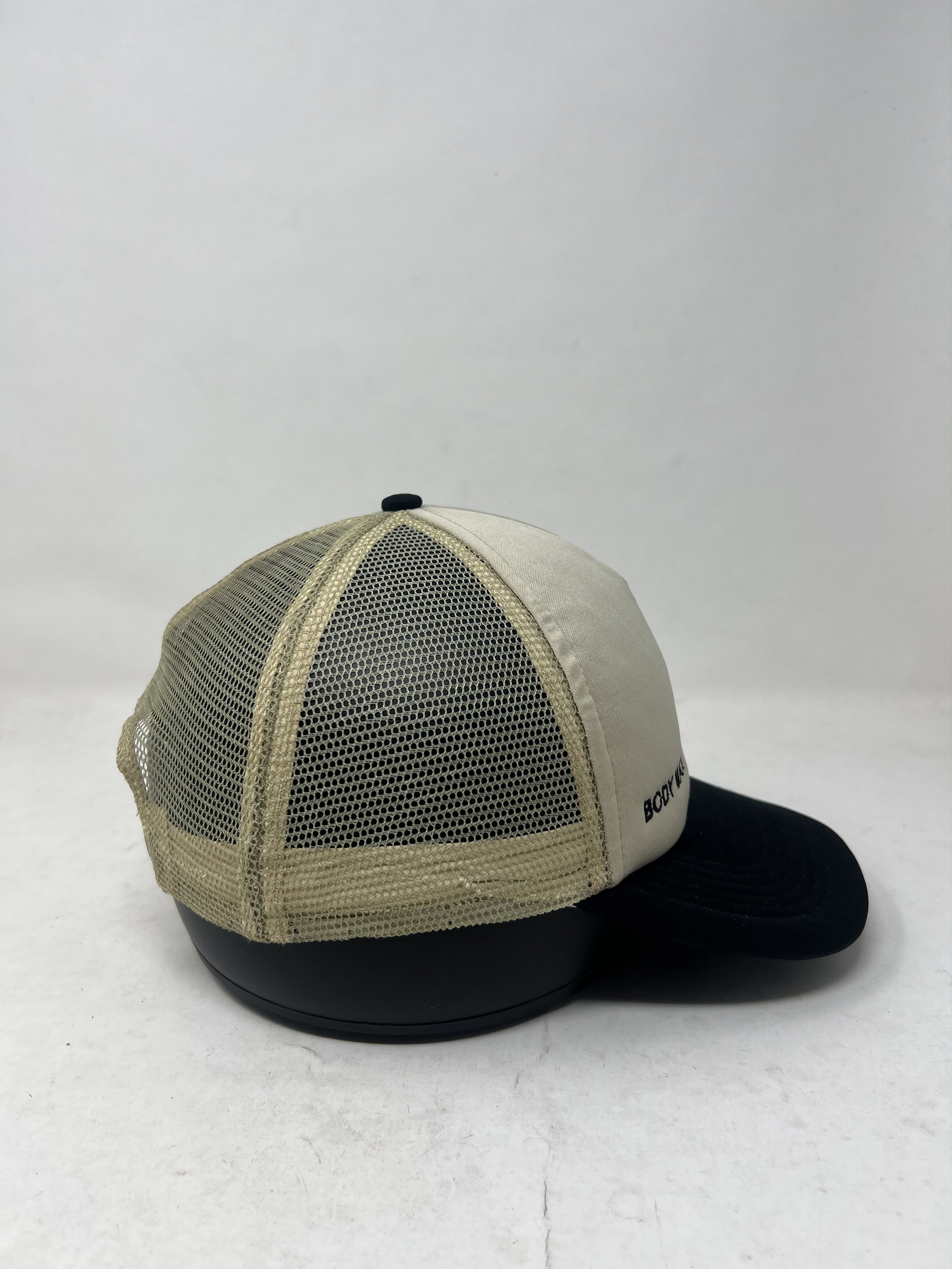 Kansai Yamamoto Body Max by Kansai Yamamoto Trucker Hat Size ONE SIZE - 3 Thumbnail