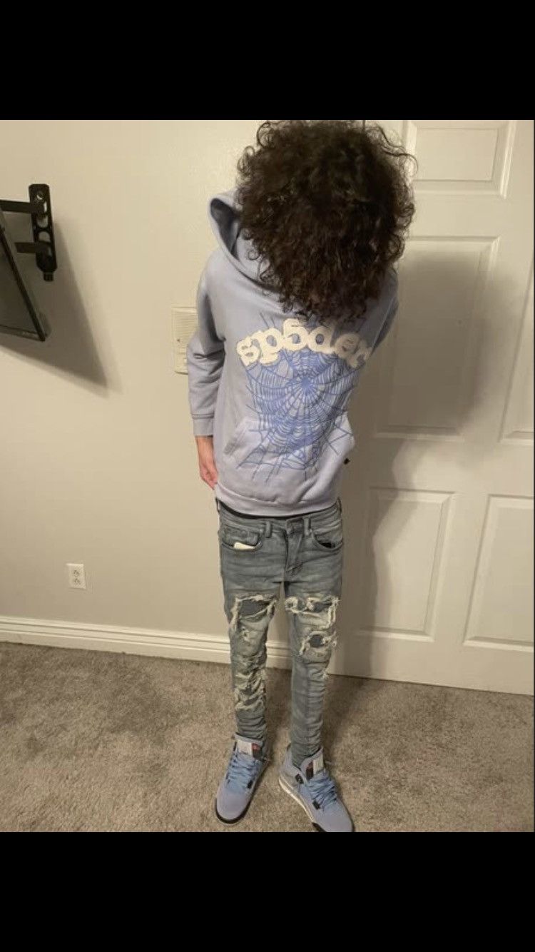 Other RNWY Los Angeles jeans Size US 28 / EU 44 - 5 Thumbnail