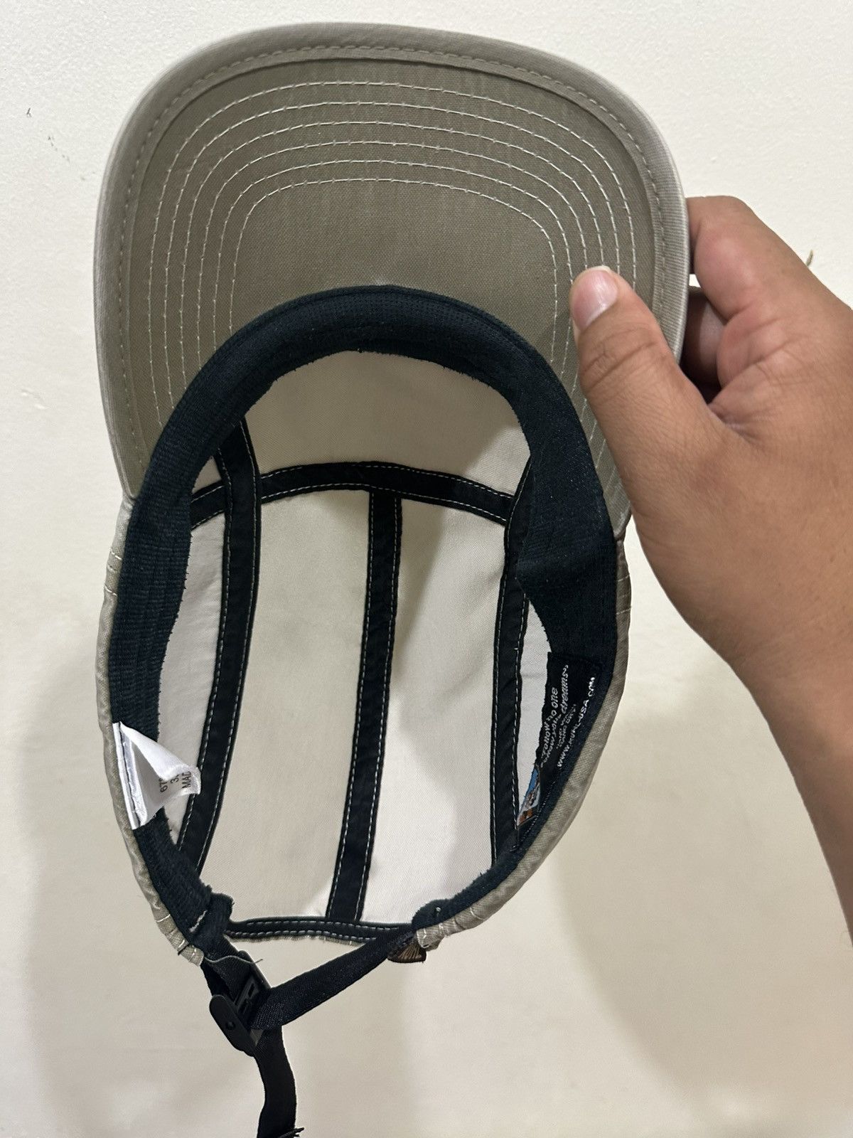 Kuhl VTG KUHL Outdoor Hat Size ONE SIZE - 6 Thumbnail