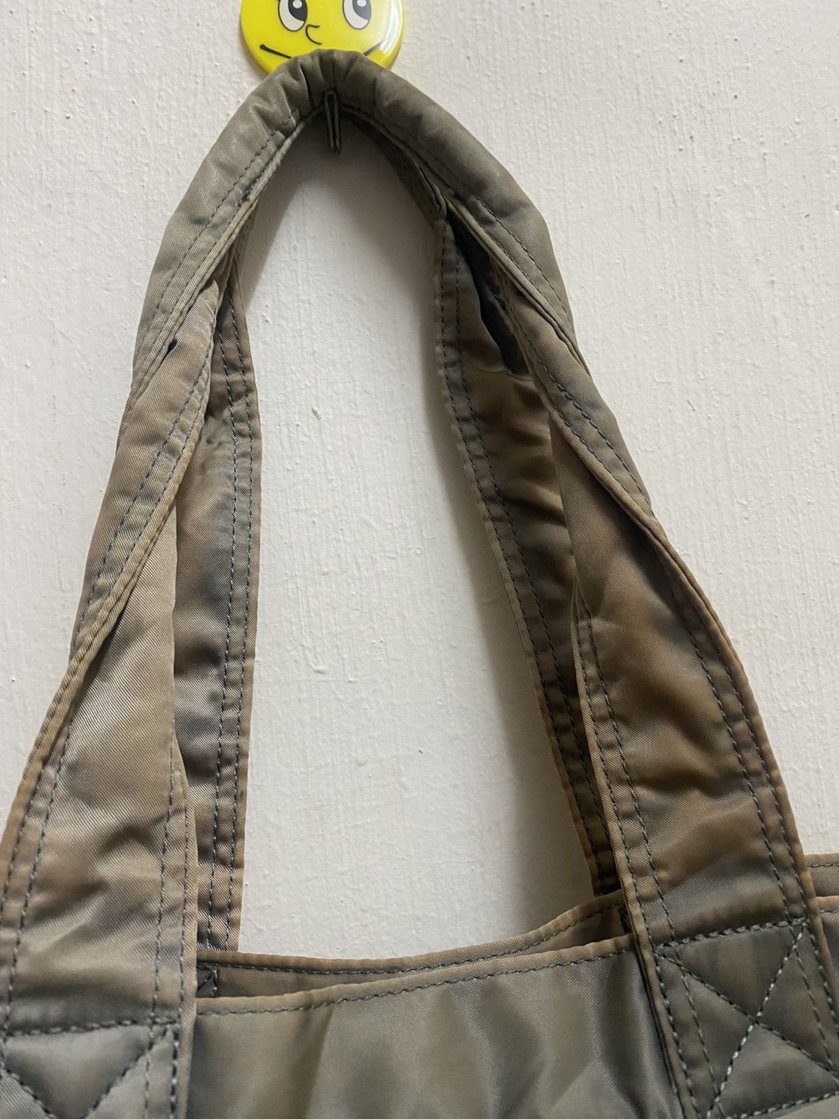 Head Porter Porter Tote Bag Sun Faded Size ONE SIZE - 4 Thumbnail