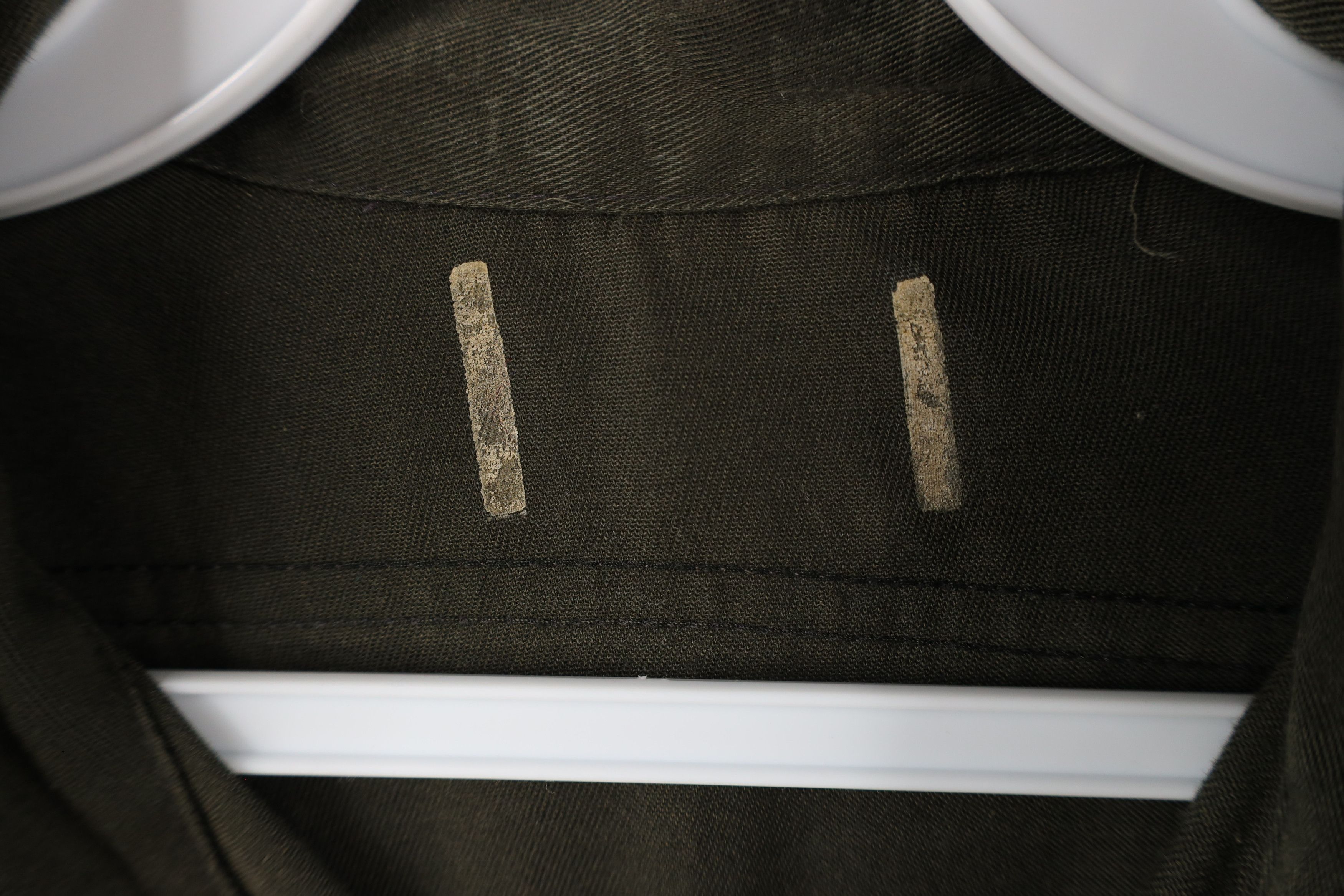 Vintage Vintage 60s 70s Union Made Mechanic Button Shirt Green USA Size US S / EU 44-46 / 1 - 5 Thumbnail