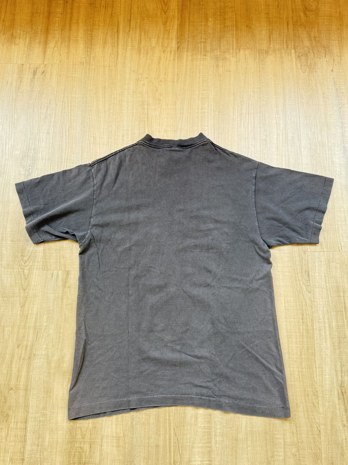 Vintage Rare 90's MTV Beavis and Butt-head Size US L / EU 52-54 / 3 - 4 Thumbnail