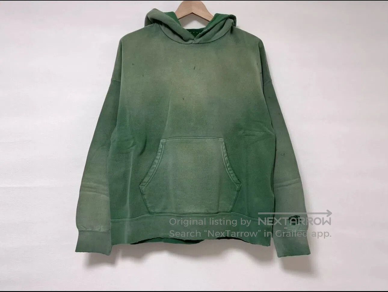 Visvim Visvim 22AW Amplus SB Hoodie Crash. Size US L / EU 52-54 / 3 - 1 Thumbnail