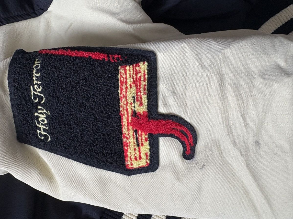 Fucking Awesome Fucking Awesome Varsity Puffer Size US L / EU 52-54 / 3 - 4 Thumbnail