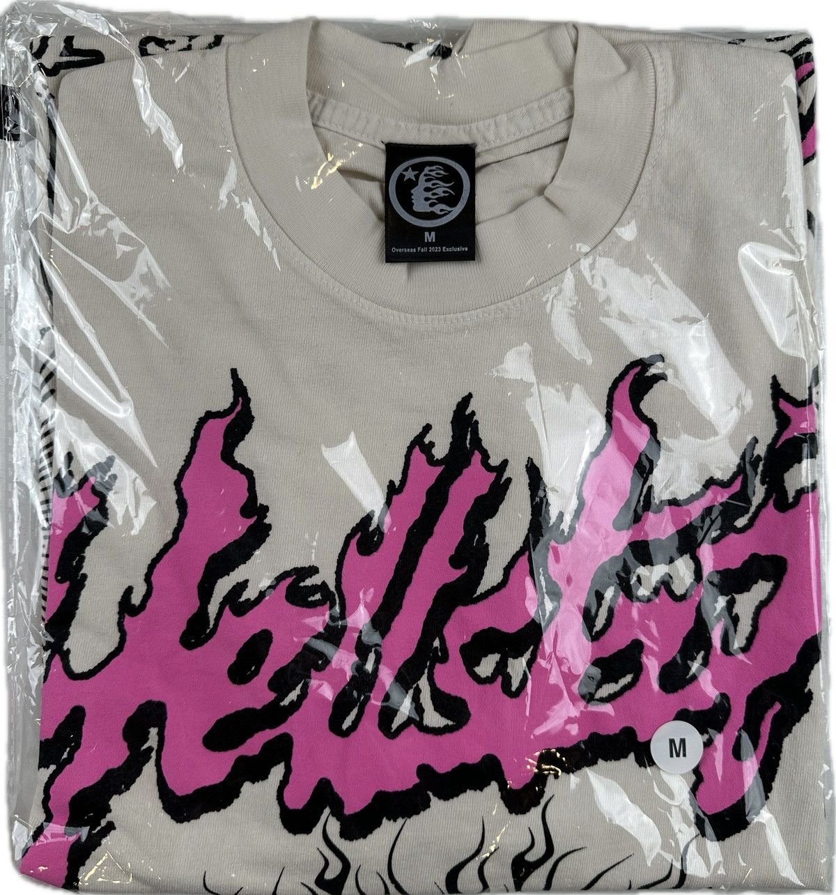 HELLSTAR Hellstar Overseas Collection Heaven Sounds T-shirt Size US M / EU 48-50 / 2 - 8 Thumbnail