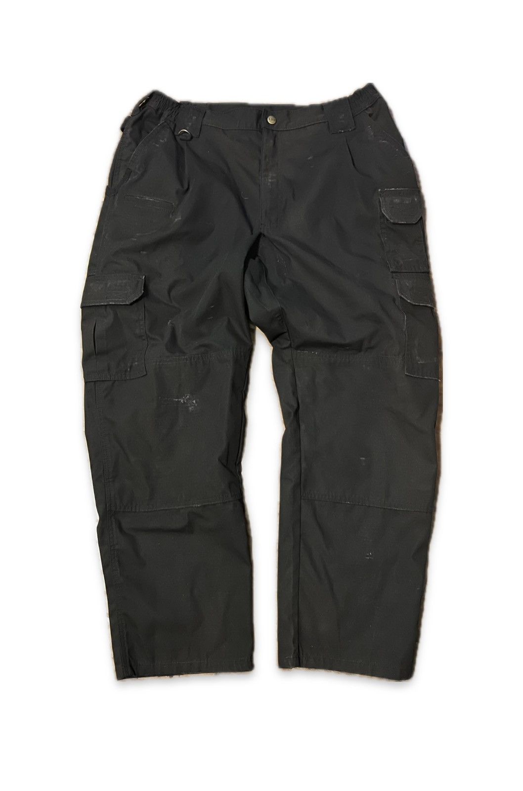 5.11 × Vintage Tactical Cargo Pants Size US 36 / EU 52 - 1 Thumbnail