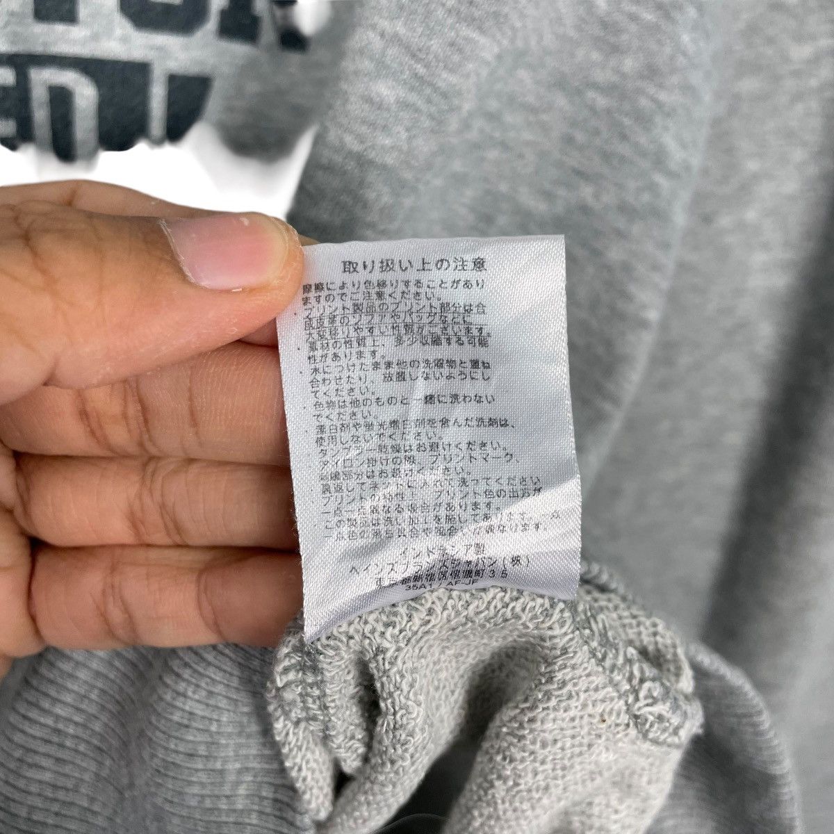 Champion Champion Rockcreek Washington Pullover Hoodie Size US M / EU 48-50 / 2 - 16 Thumbnail