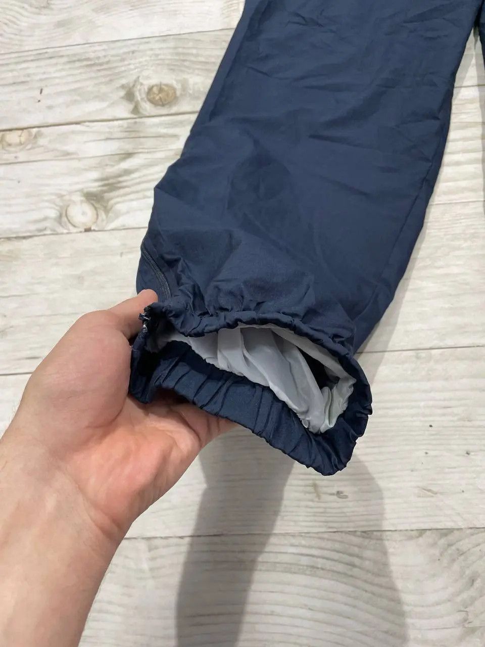 Lacoste Lacoste Sport Track Nylon Pants Size US 34 / EU 50 - 7 Thumbnail