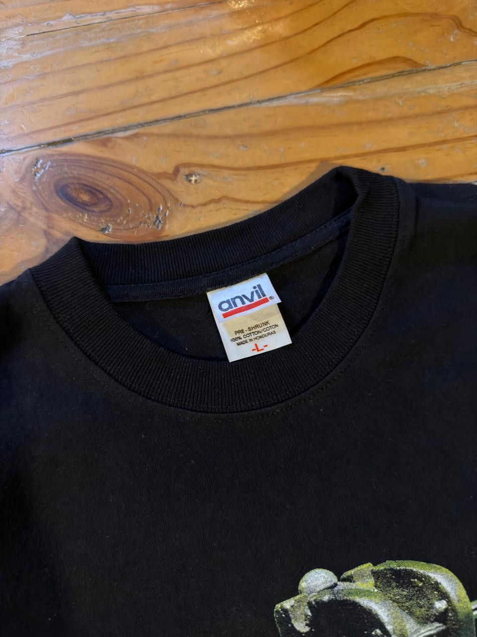 Band Tees 🔥RARE🔥 Vintage The Chemical Brothers Blook Rockin Beats Size US L / EU 52-54 / 3 - 3 Thumbnail