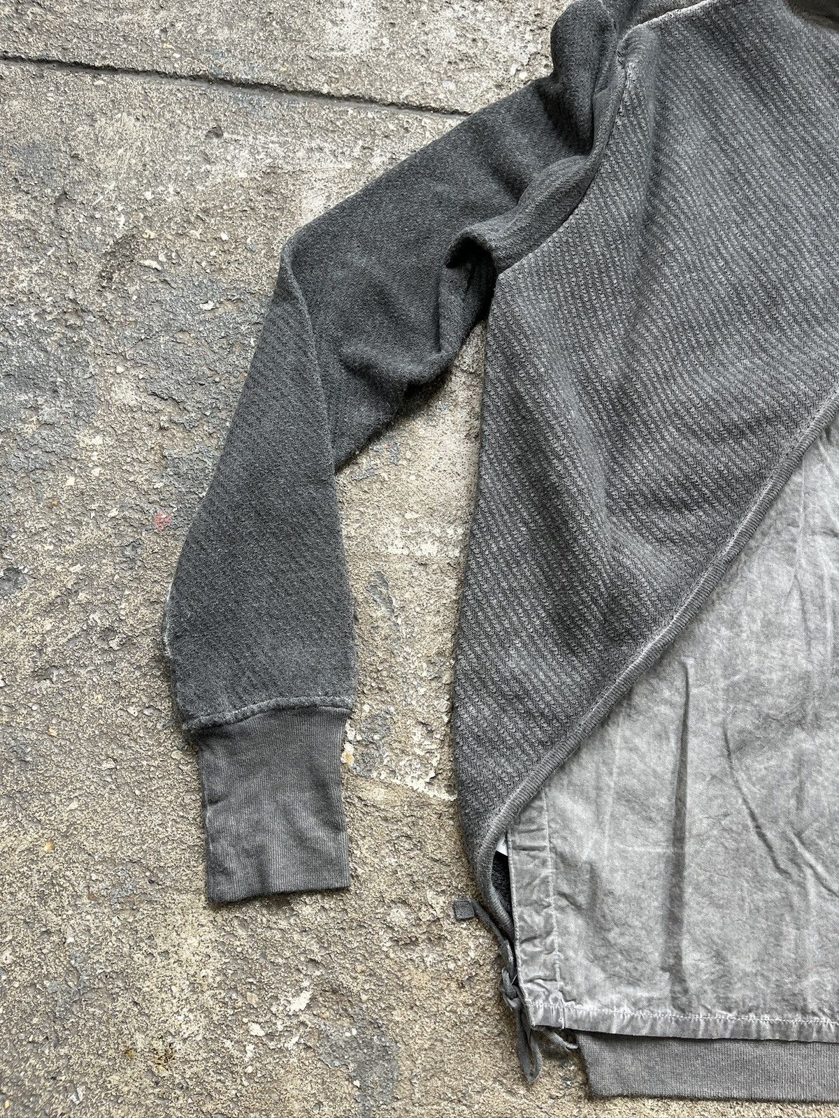 Damir Doma Damir Doma Silent Object Dye Sweater (unisex) Size US M / EU 48-50 / 2 - 14 Thumbnail