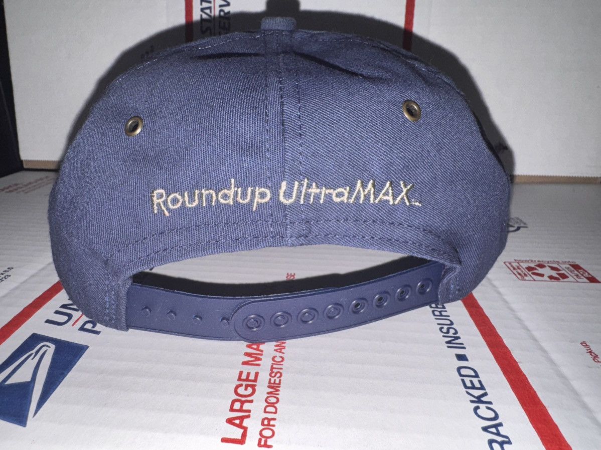Other Vintage k-products hat cap roundup ready ultra max booster Size ONE SIZE - 4 Thumbnail