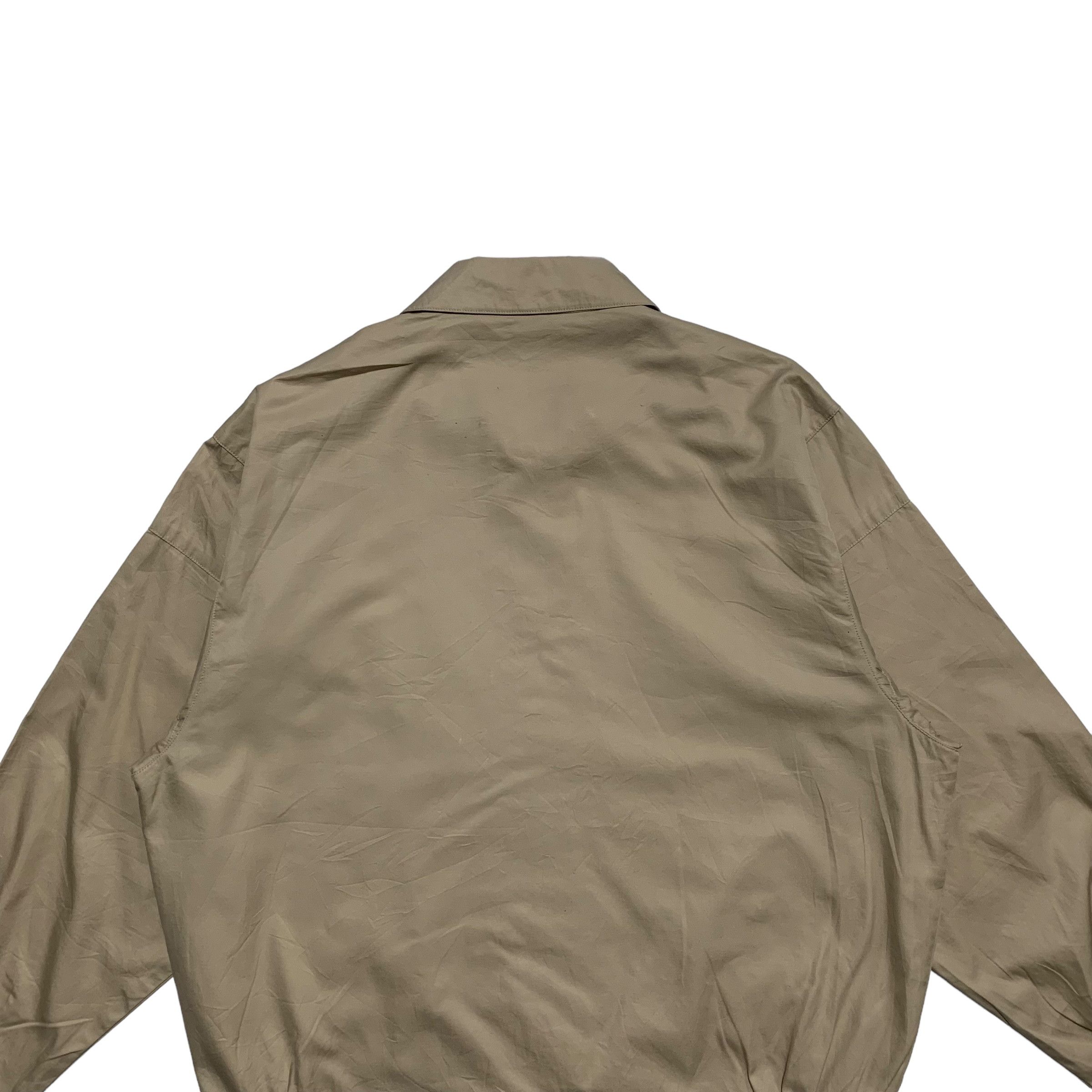 Vintage Burberrys Bomber Jacket