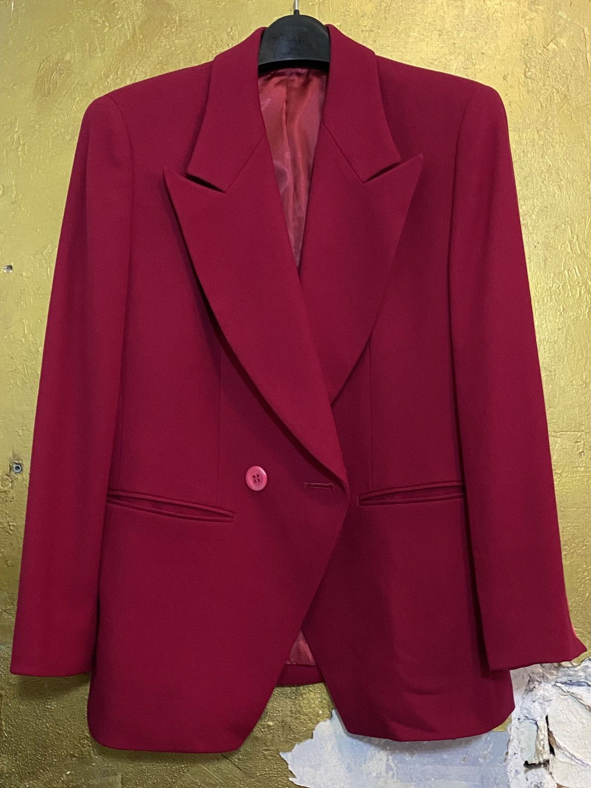 Kenzo Vintage Kenzo Two piece suit Size M / US 6-8 / IT 42-44 - 4 Thumbnail