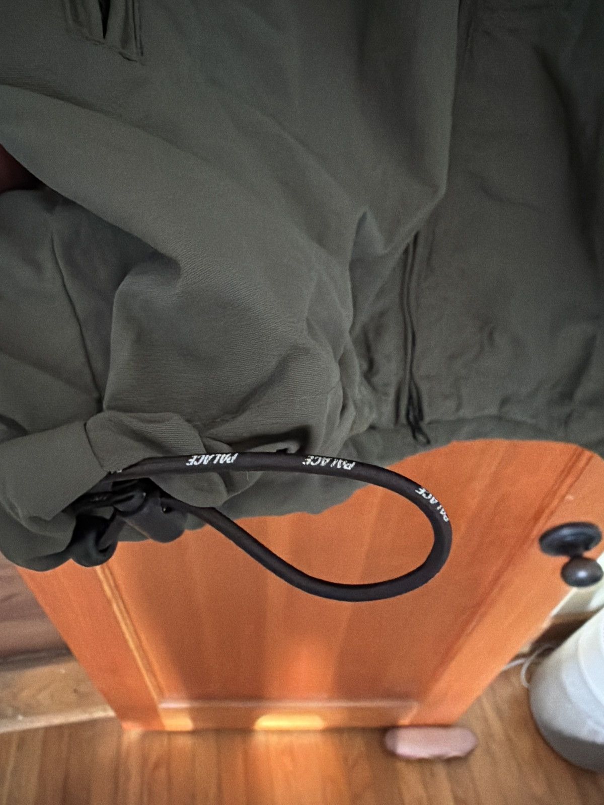 Palace Palace 3M Crank jacket Size US L / EU 52-54 / 3 - 3 Thumbnail