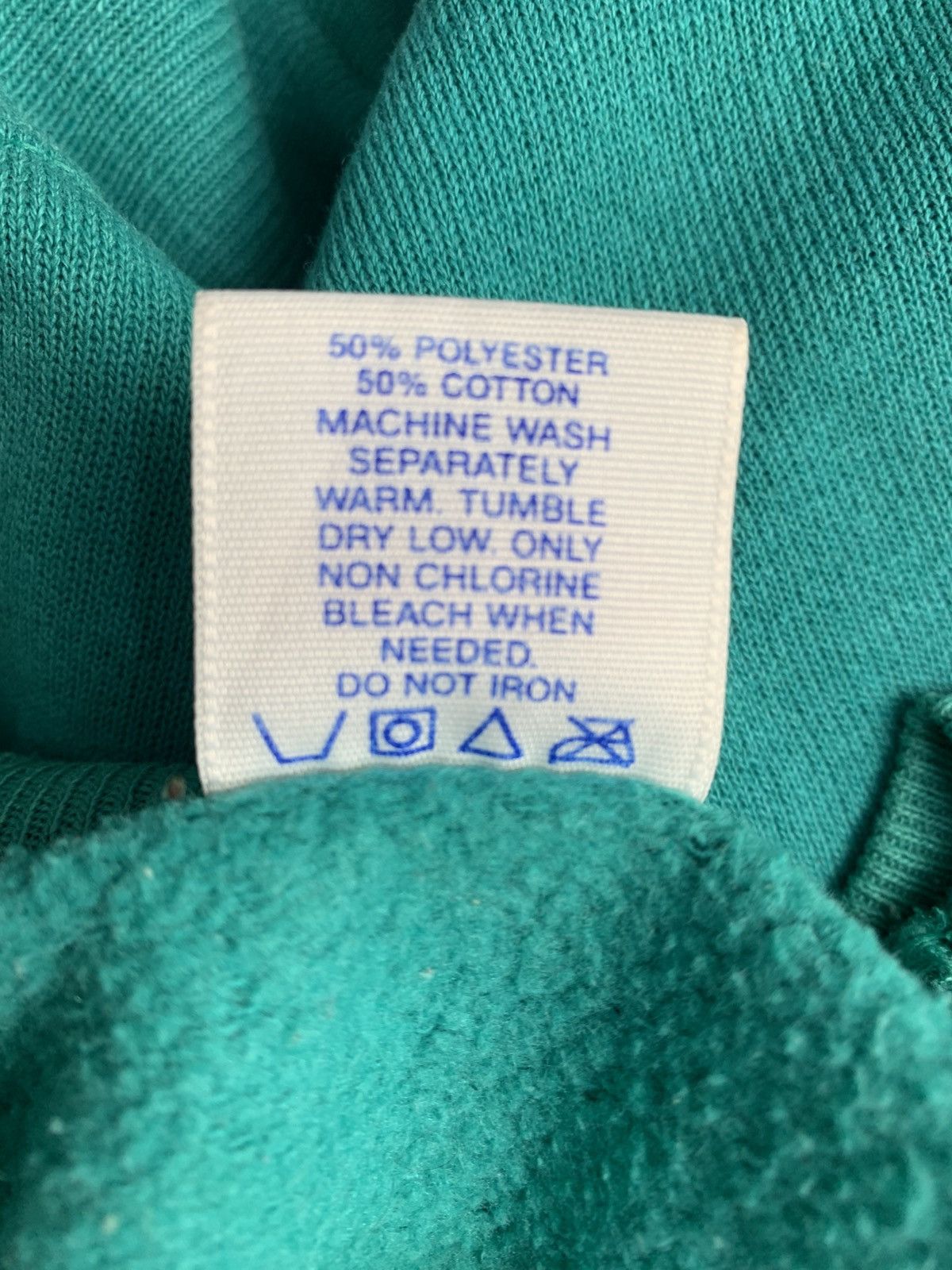 Vintage Vintage Ultra Sweats Streetwear Made in Usa Sweatshirt Size US XL / EU 56 / 4 - 8 Thumbnail