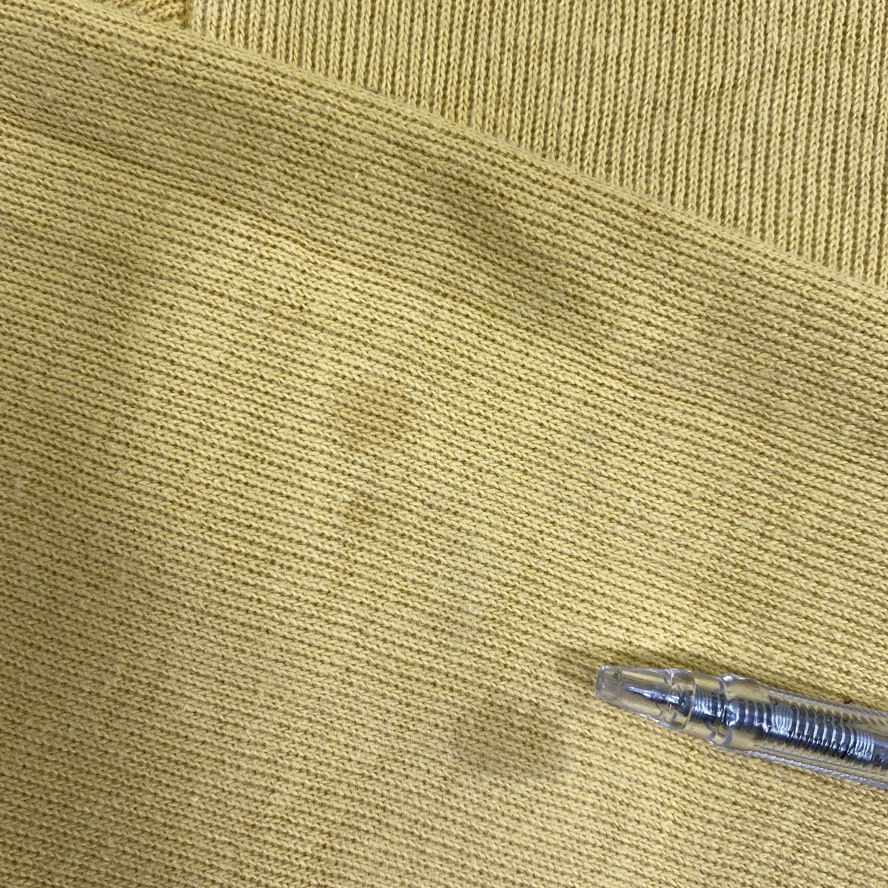 Japanese Brand Japanese Brand Designated yellow sweatshirt -SW188 Size US S / EU 44-46 / 1 - 11 Thumbnail