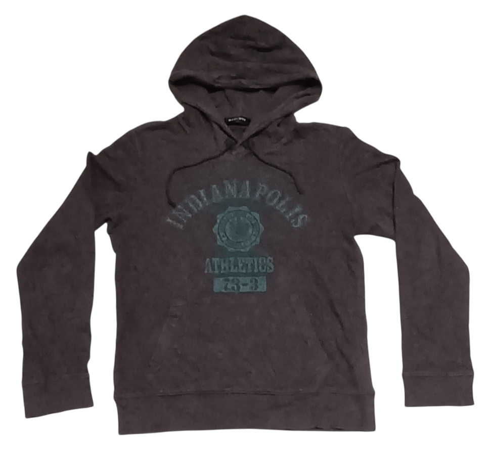 Boycott Boycott indianapolis Pullover Hoodies Size US M / EU 48-50 / 2 - 1 Thumbnail