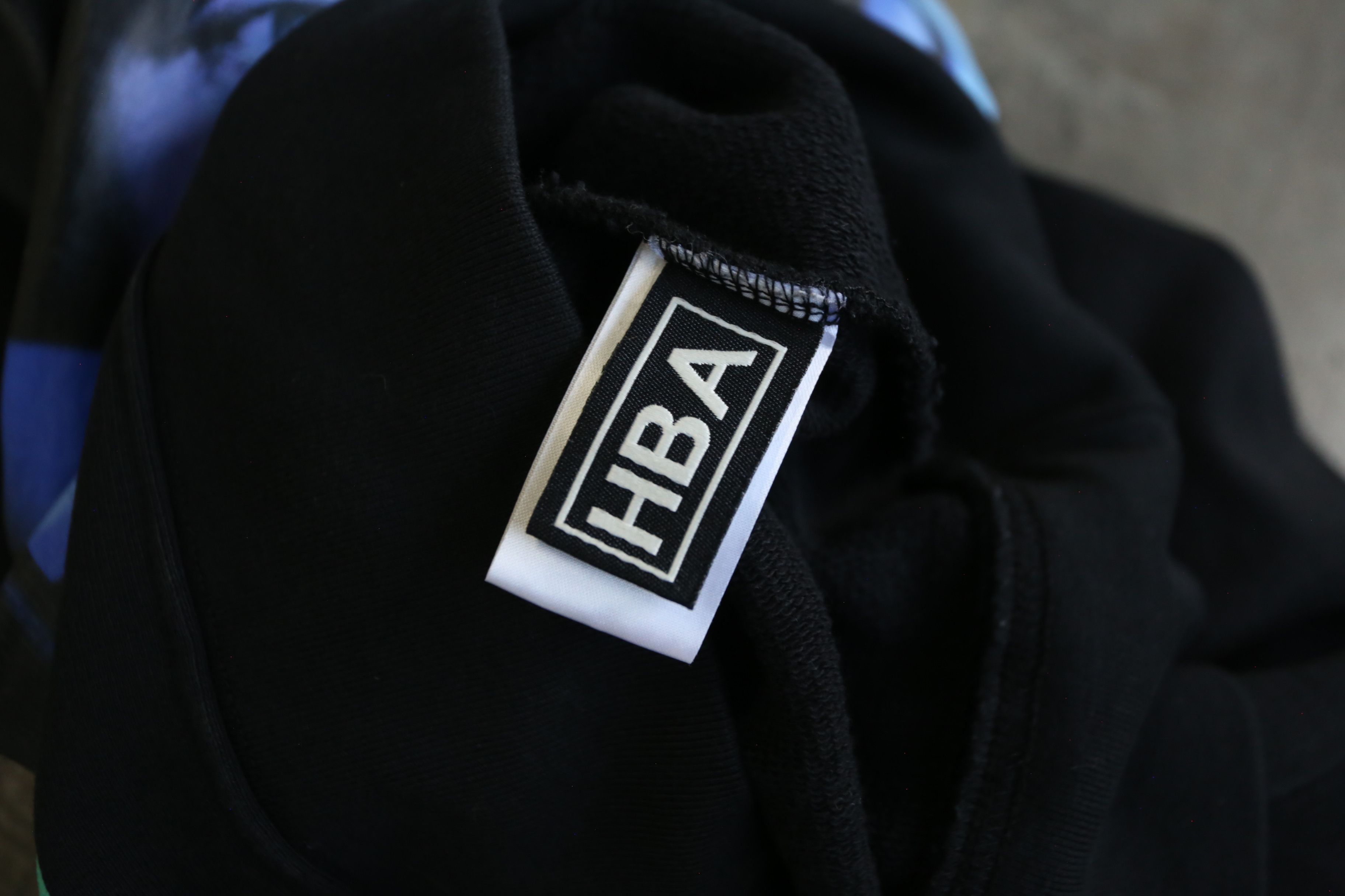 Hood By Air Hood by Air - F/W 15 - Dreamer Hoodie Size US L / EU 52-54 / 3 - 8 Thumbnail