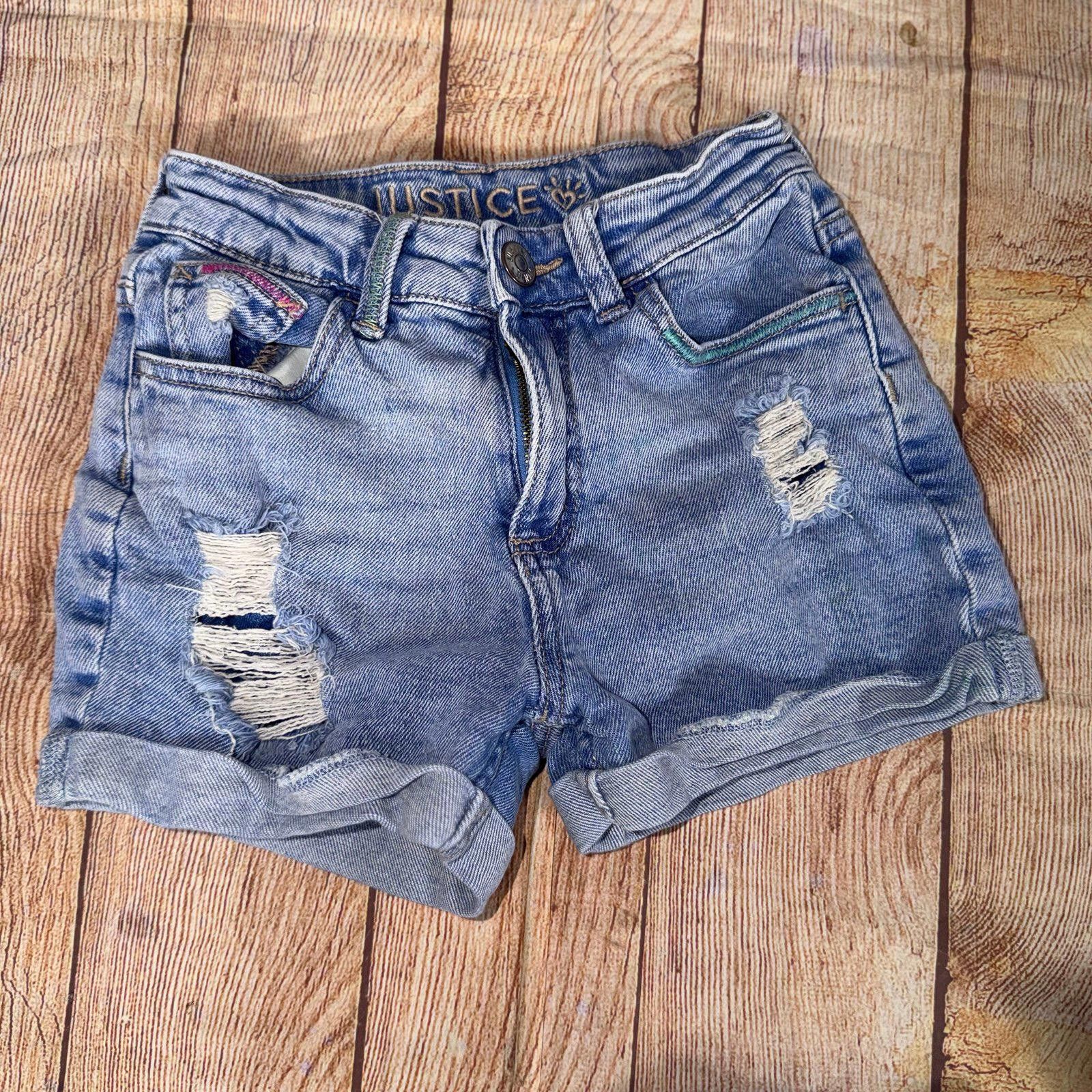 Other Girls Size 8 Shorts Bundle Size 24" / US 00 / IT 34 - 2 Thumbnail