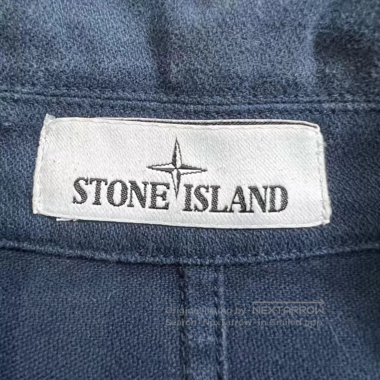 Stone Island Stone Island Jacket Size XL. Size US XL / EU 56 / 4 - 4 Thumbnail